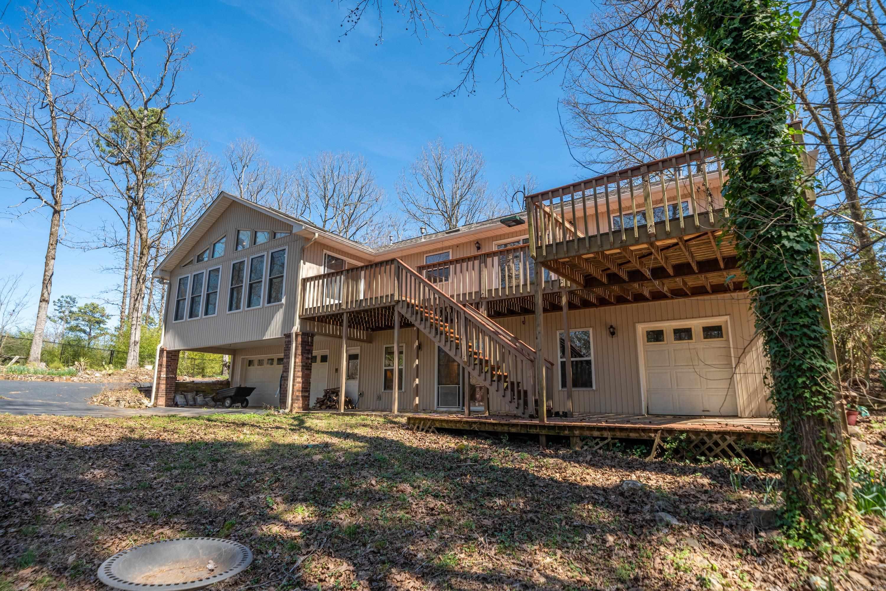 505  Independence  Hot Springs, AR