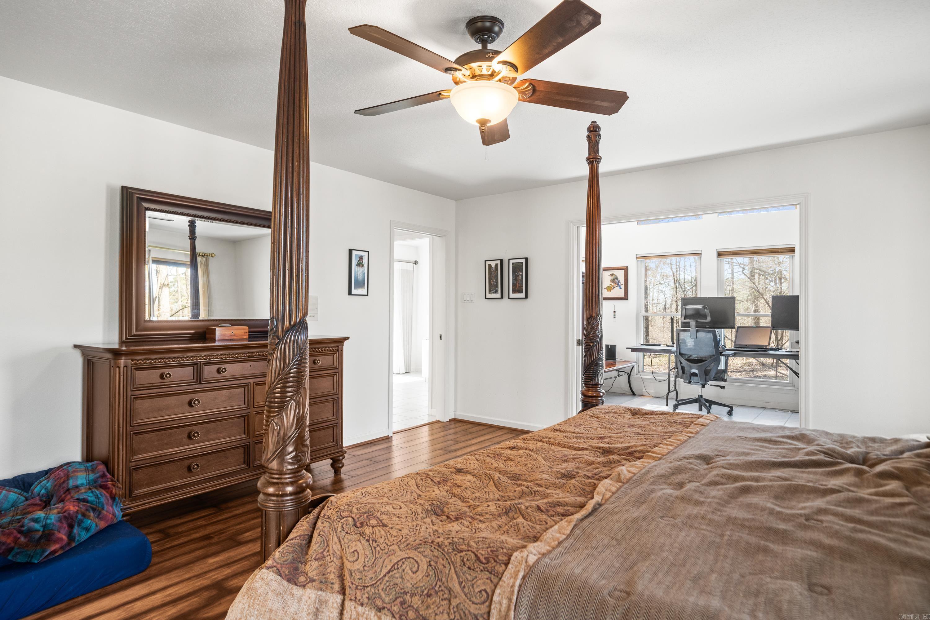 505  Independence  Hot Springs, AR
