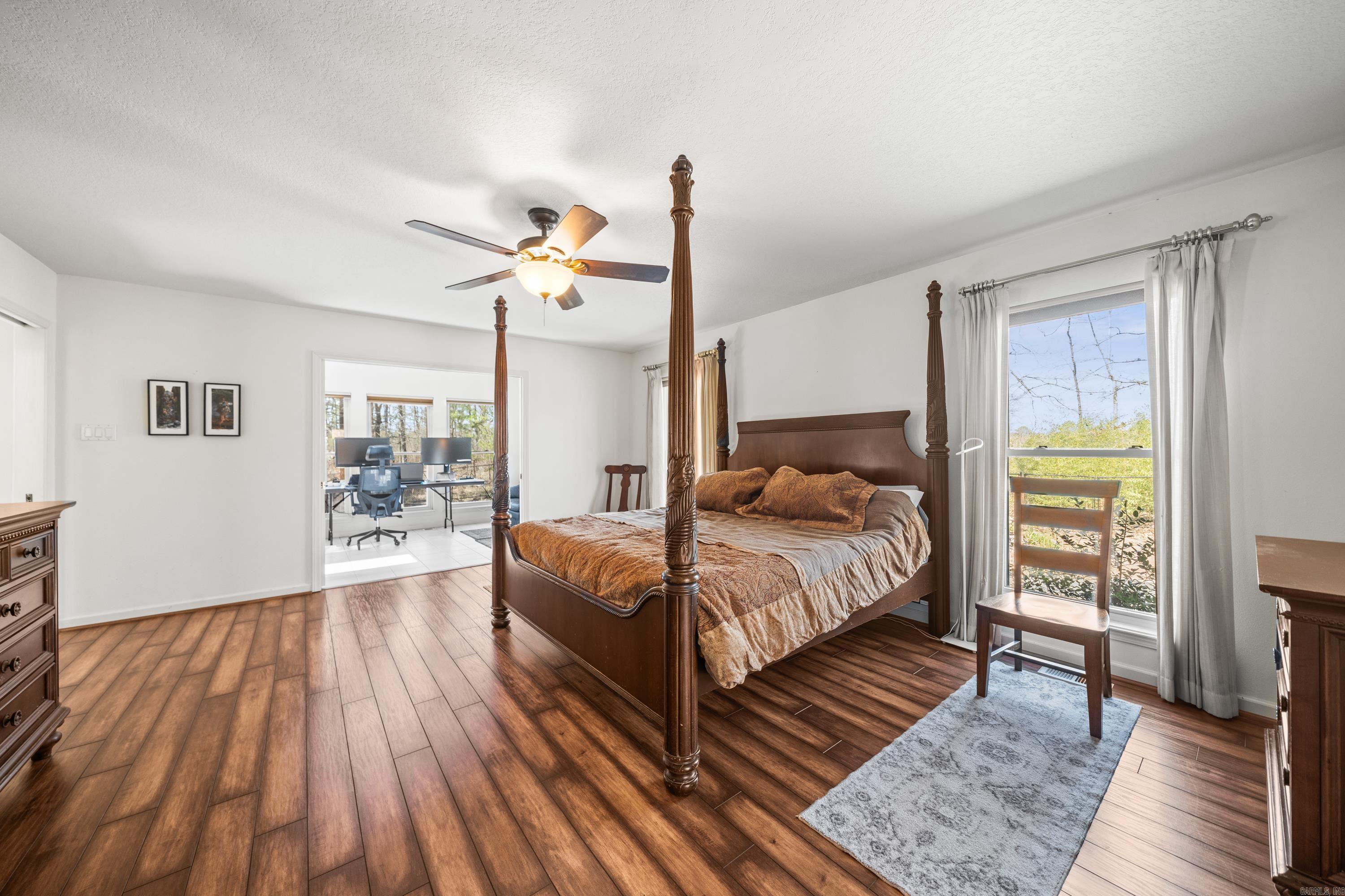 505  Independence  Hot Springs, AR