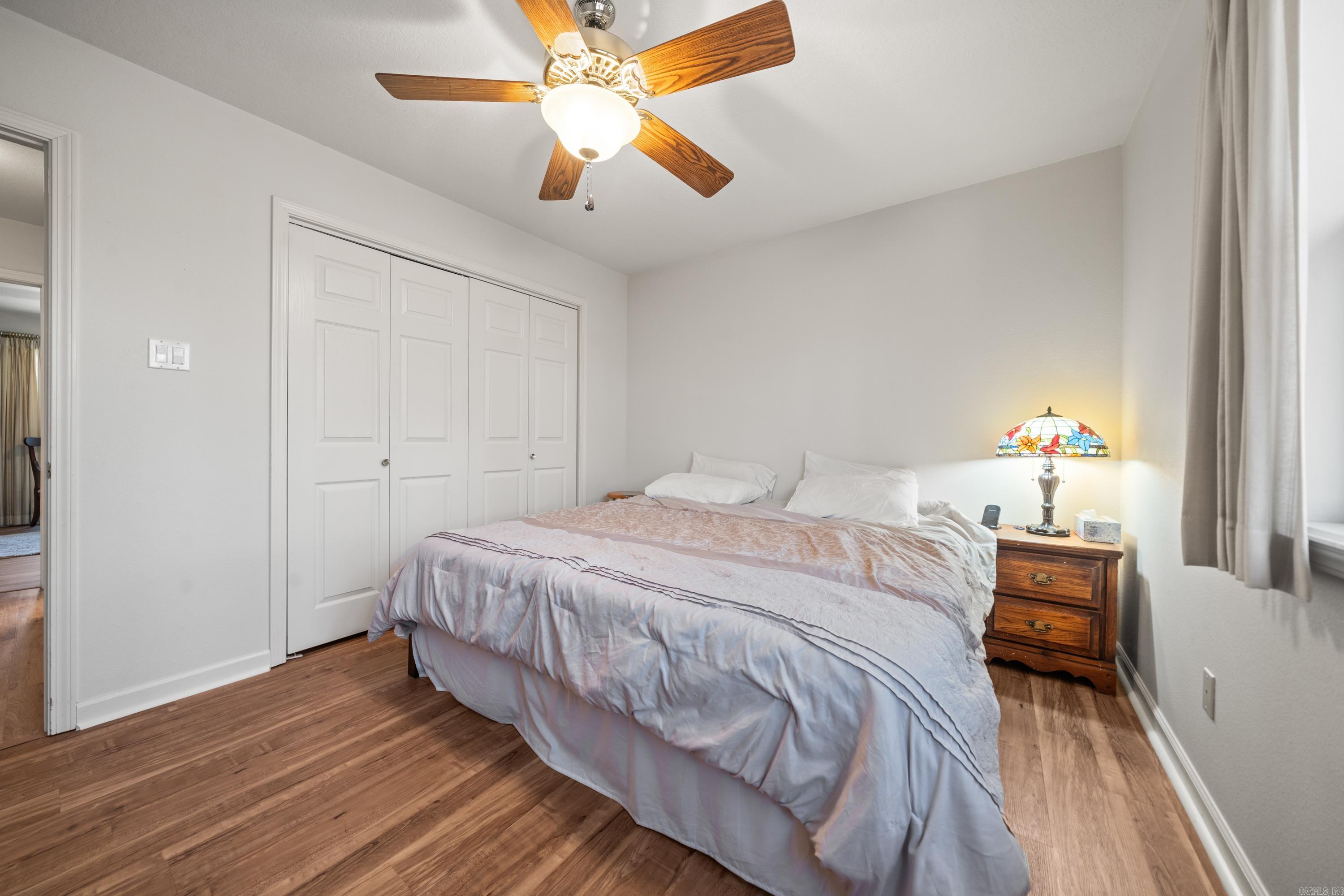 505  Independence  Hot Springs, AR