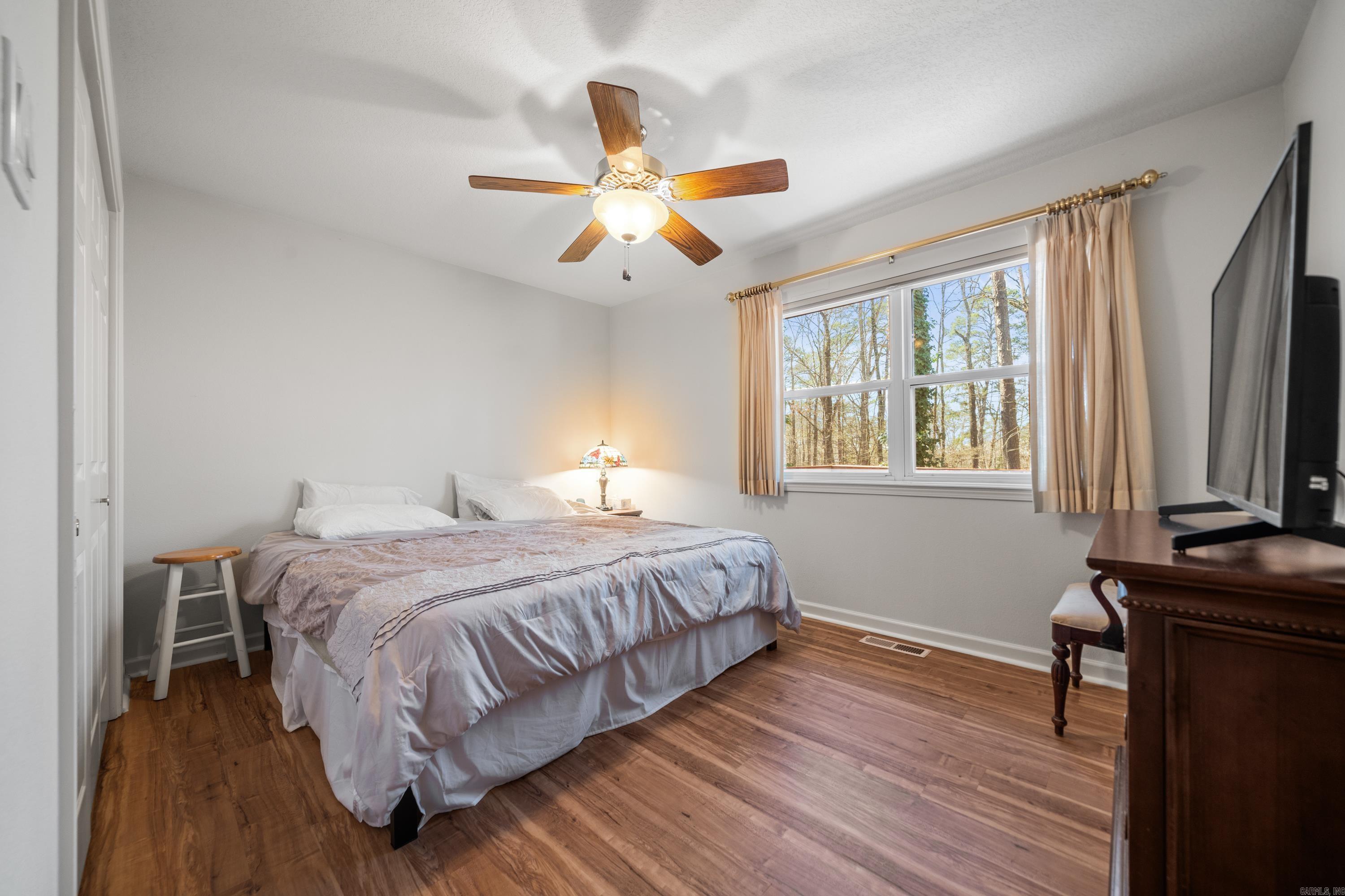 505  Independence  Hot Springs, AR