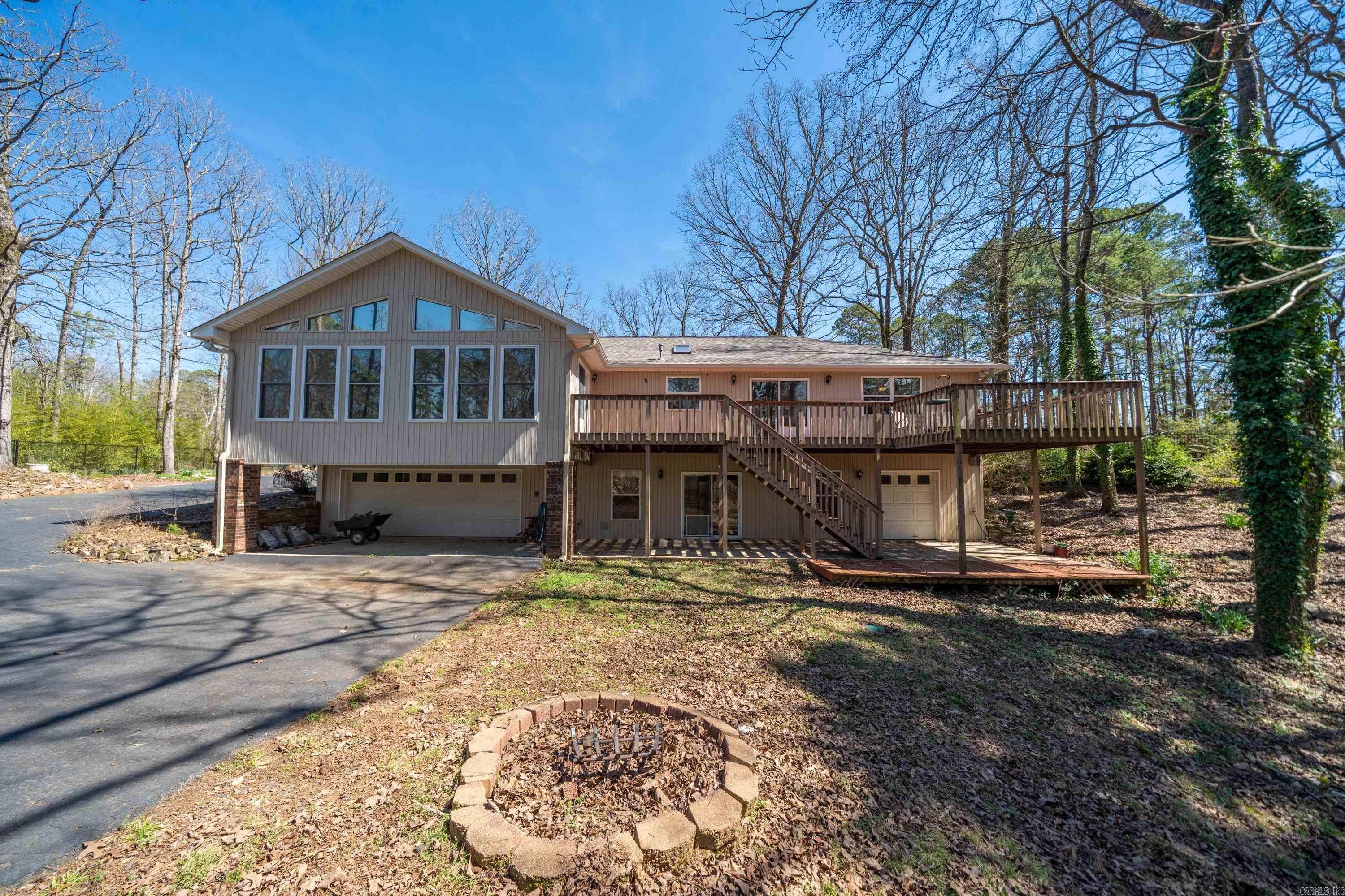 505  Independence  Hot Springs, AR