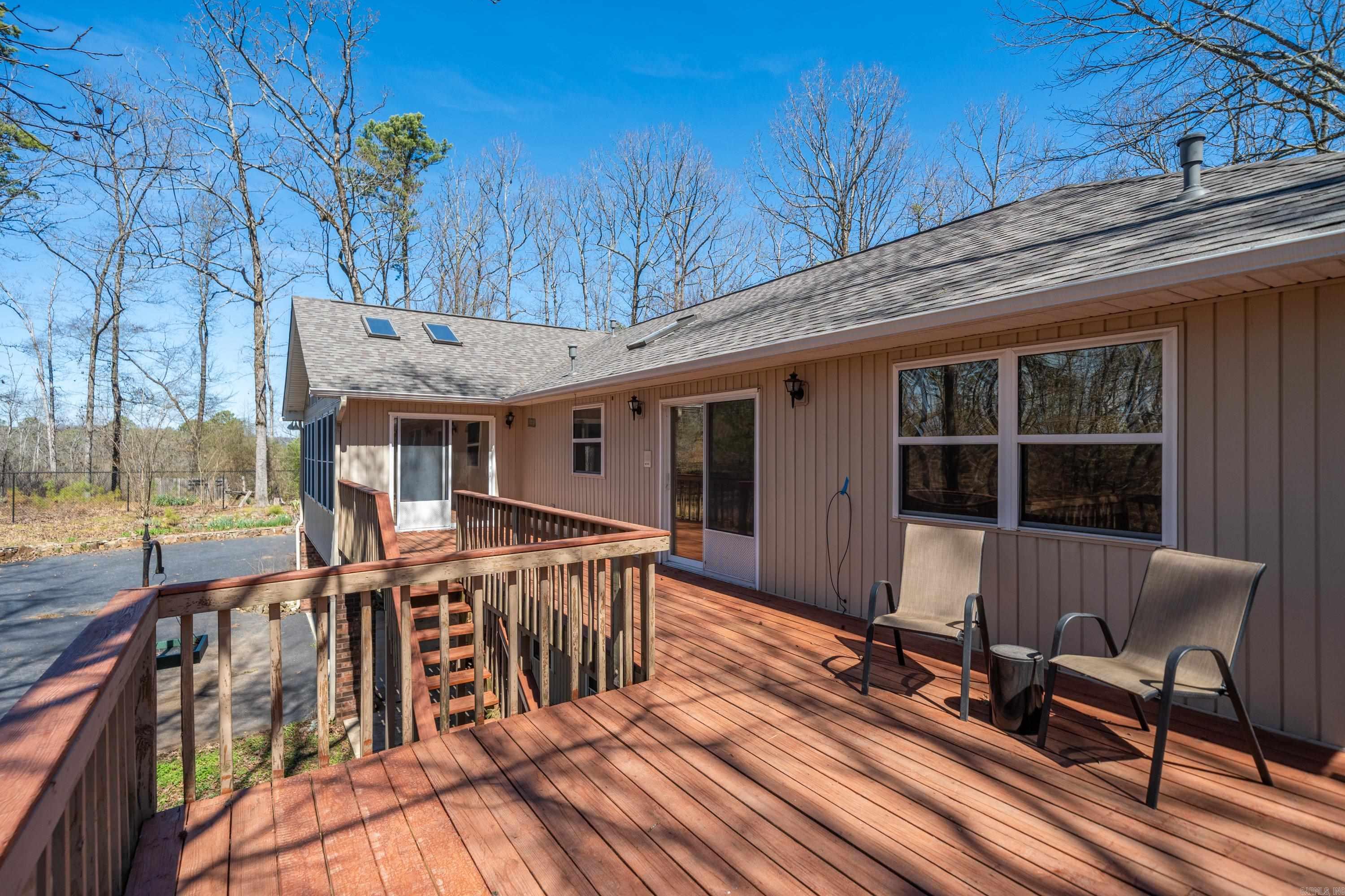 505  Independence  Hot Springs, AR