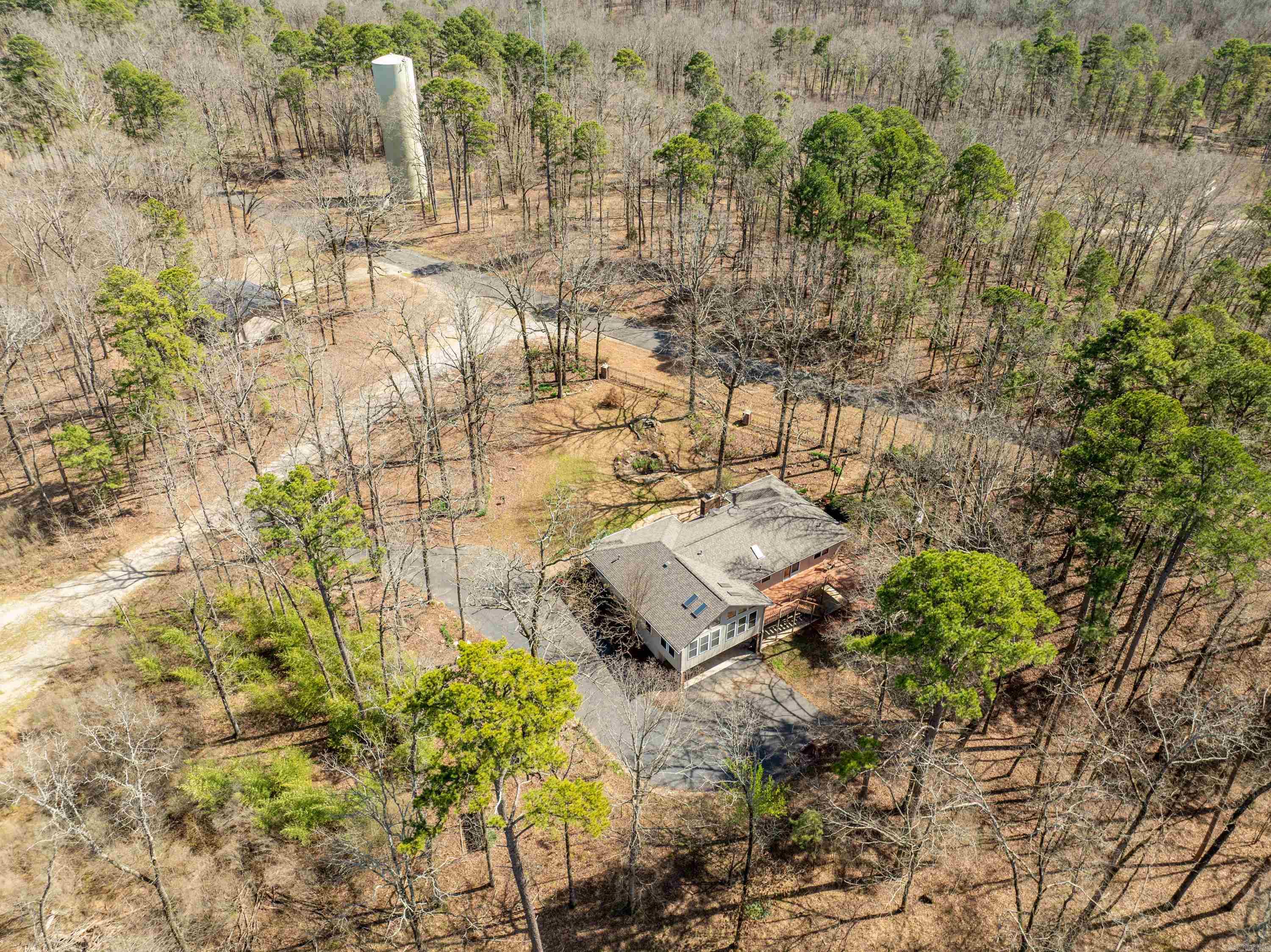 505  Independence  Hot Springs, AR