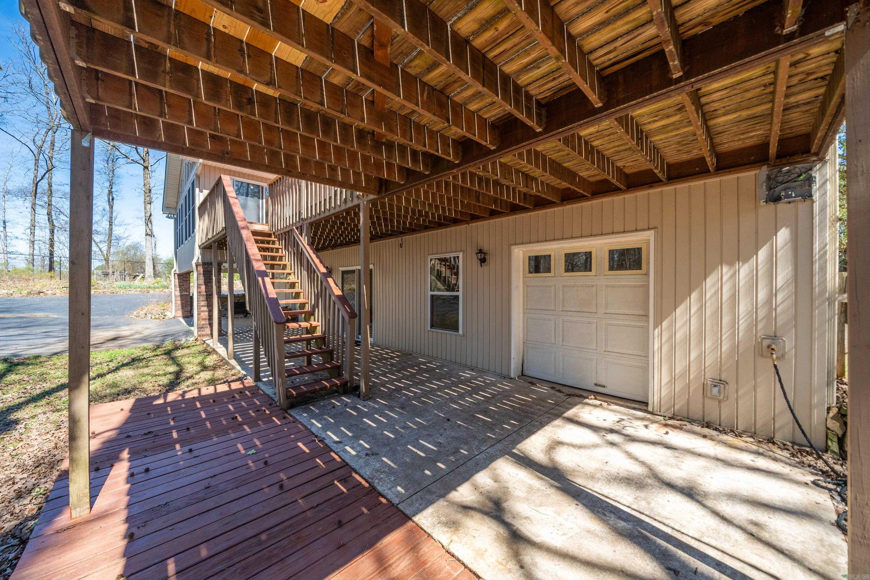 505  Independence  Hot Springs, AR