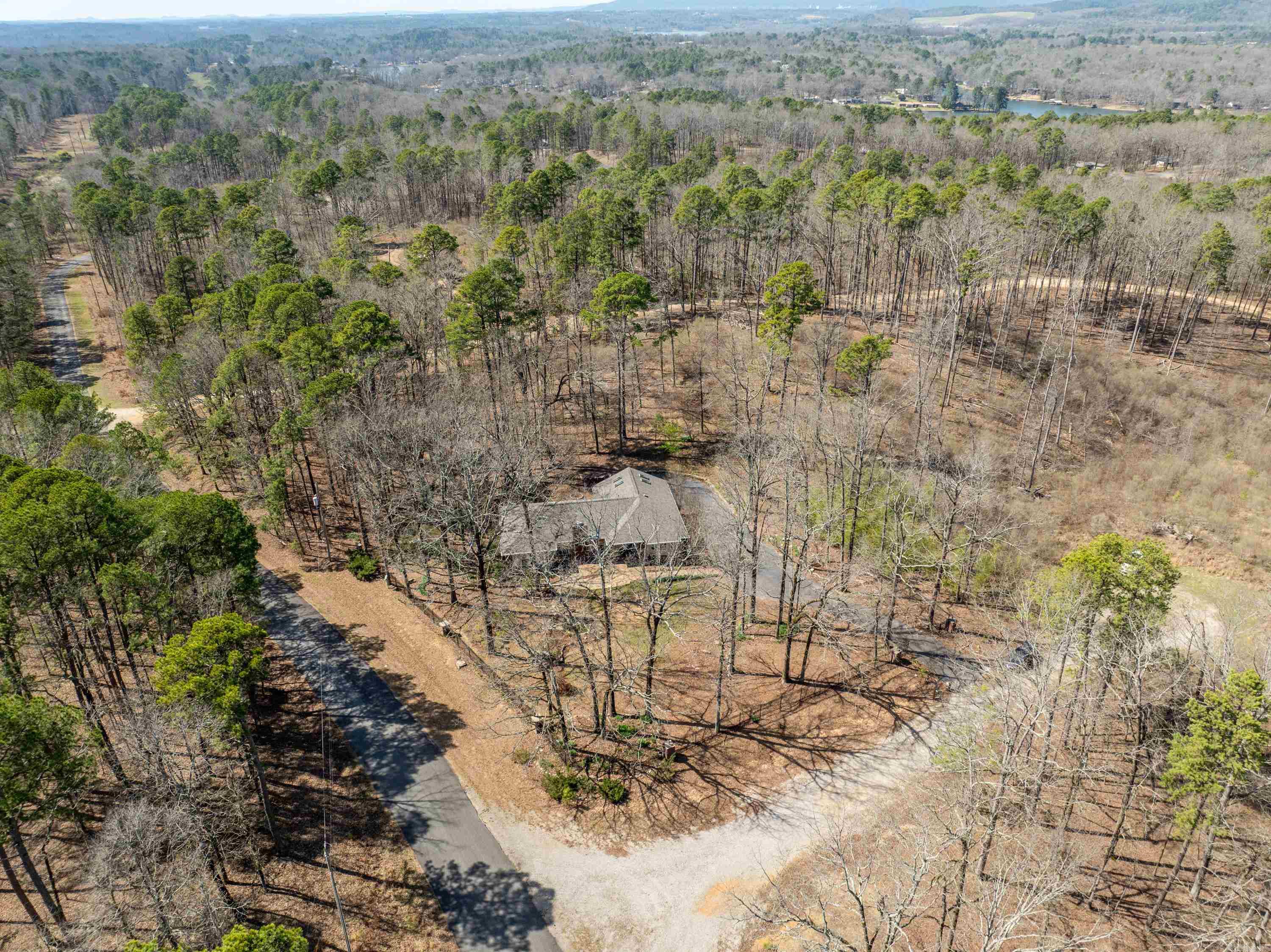 505  Independence  Hot Springs, AR