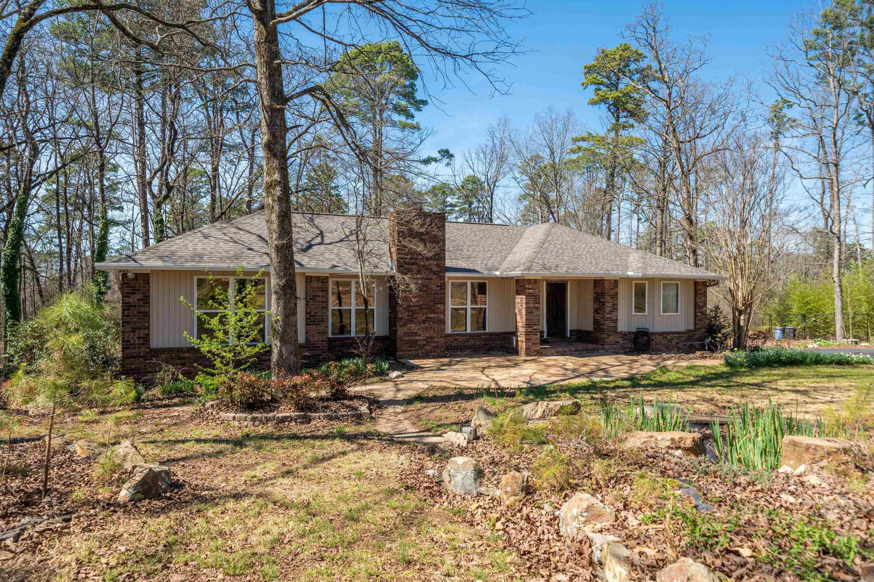 505  Independence  Hot Springs, AR