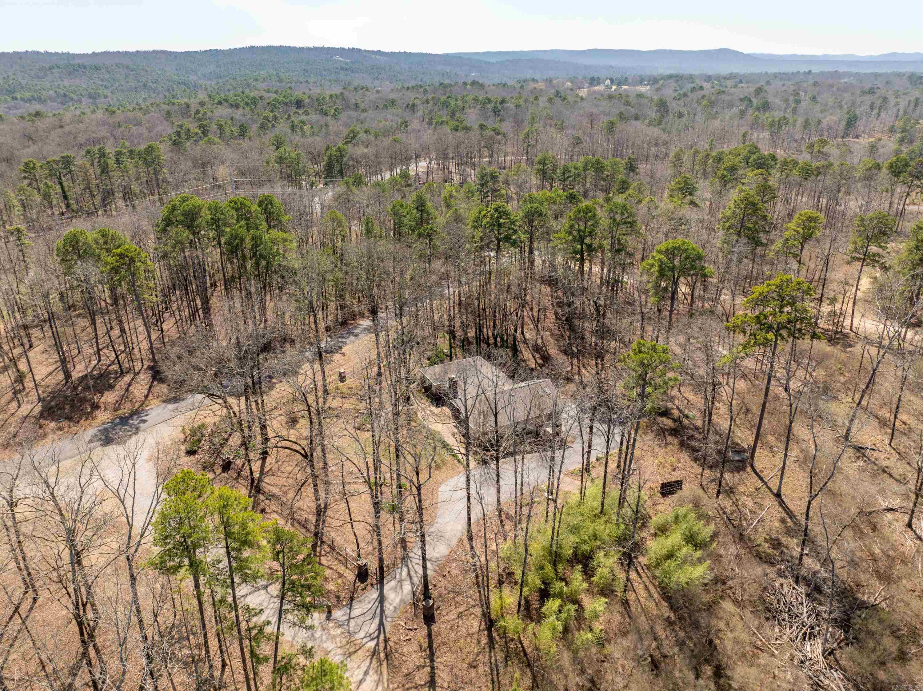 505  Independence  Hot Springs, AR