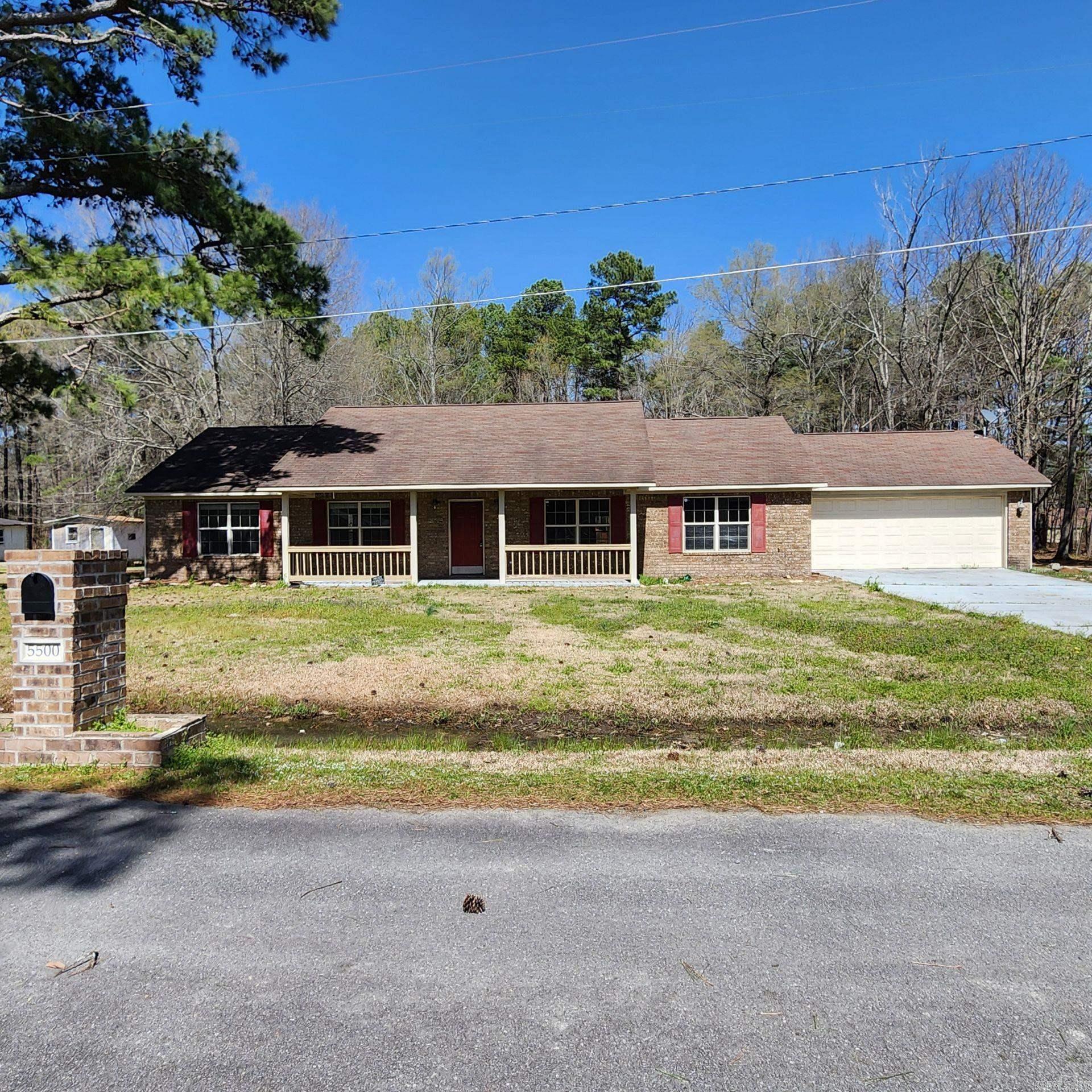 5500  Brian LN  Wrightsville, AR