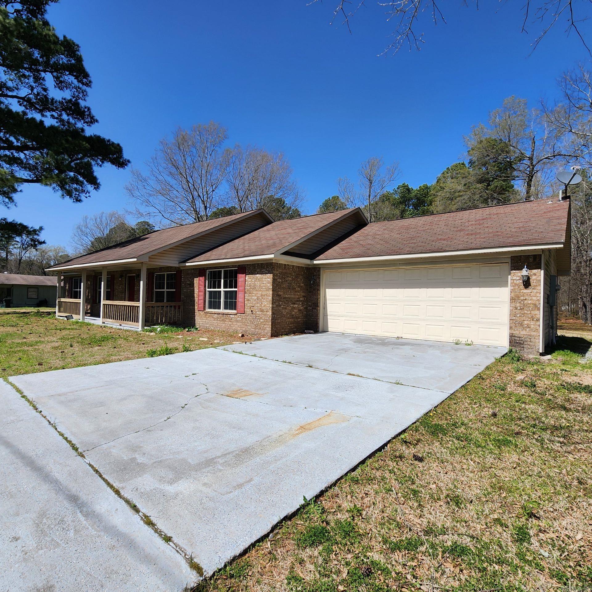 5500  Brian LN  Wrightsville, AR
