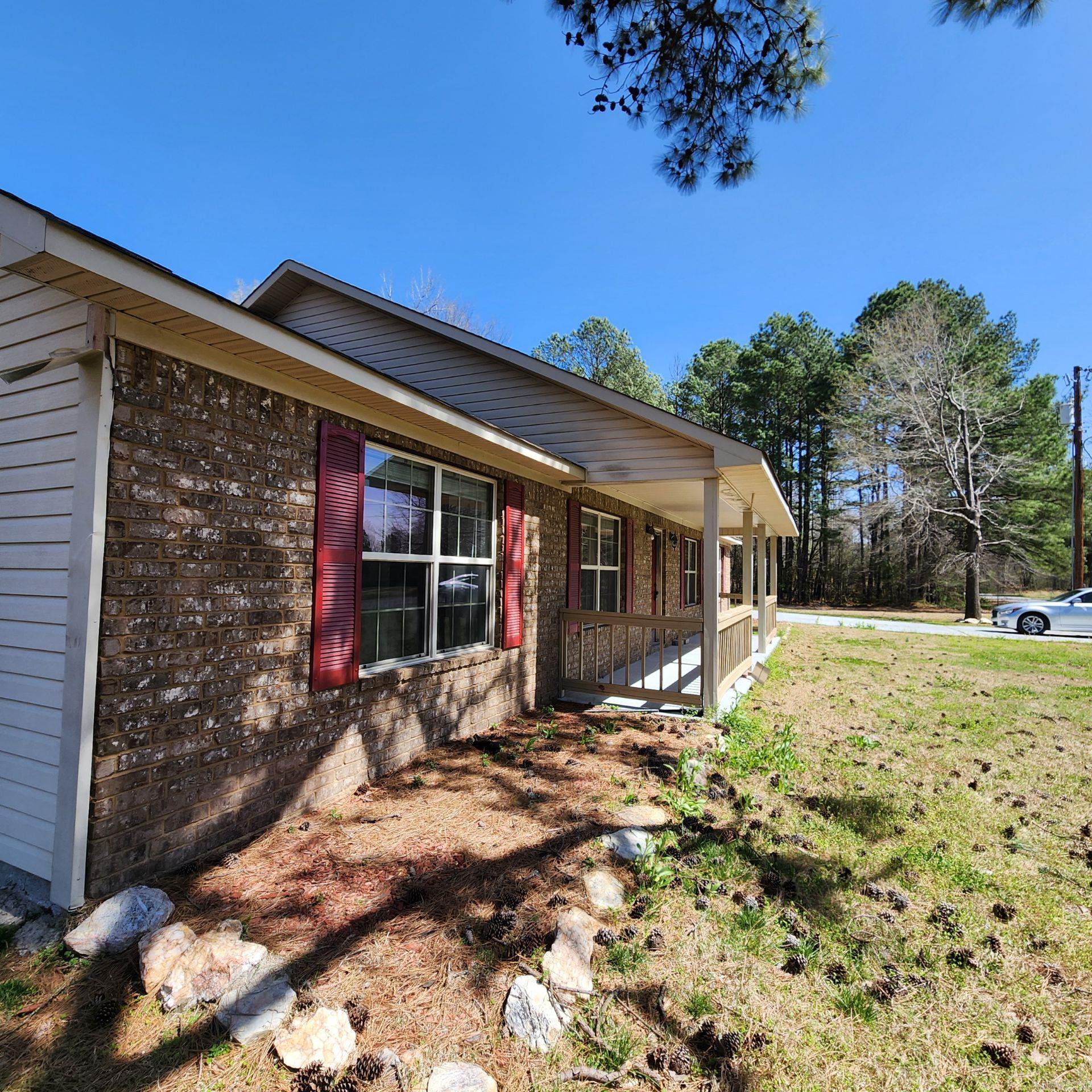 5500  Brian LN  Wrightsville, AR