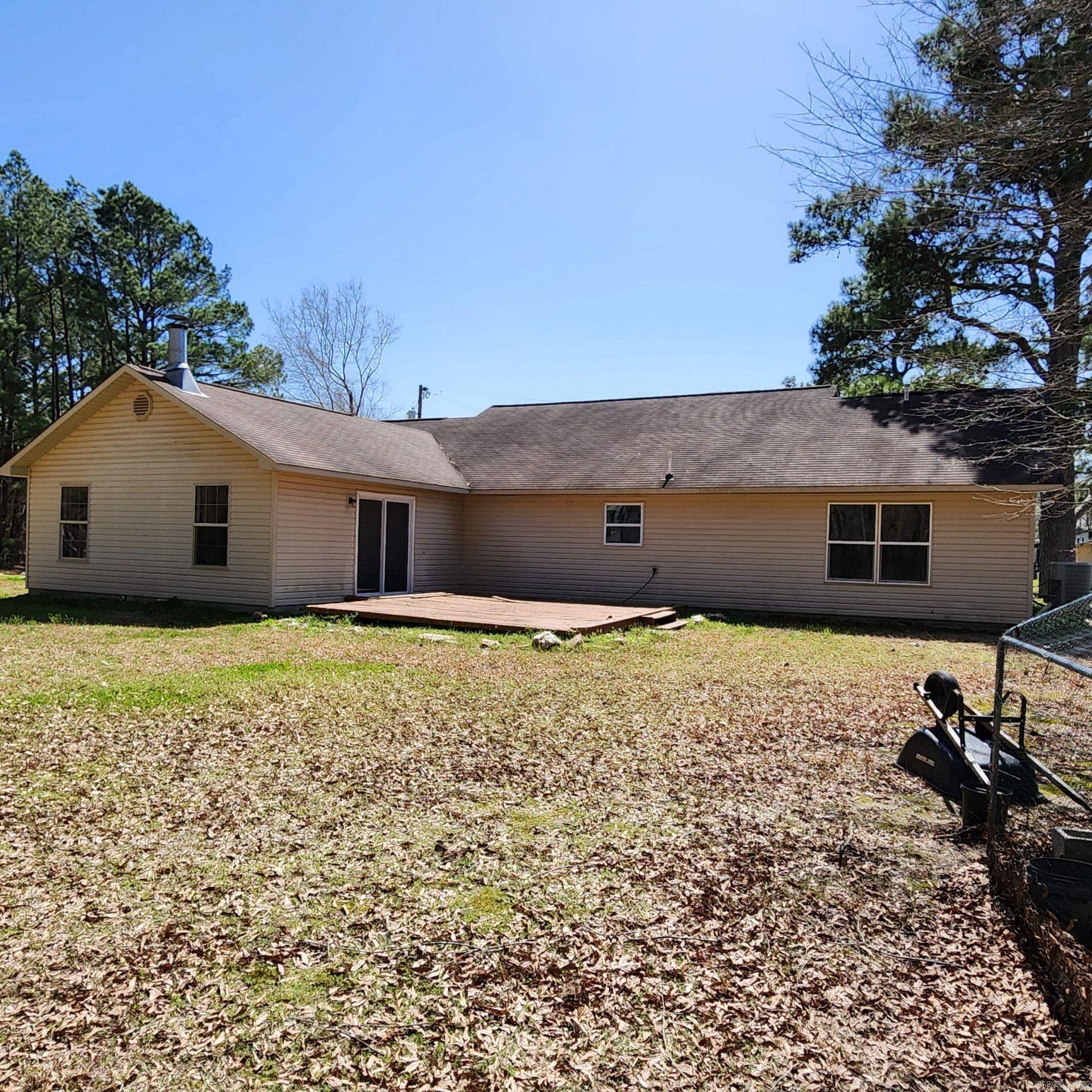 5500  Brian LN  Wrightsville, AR