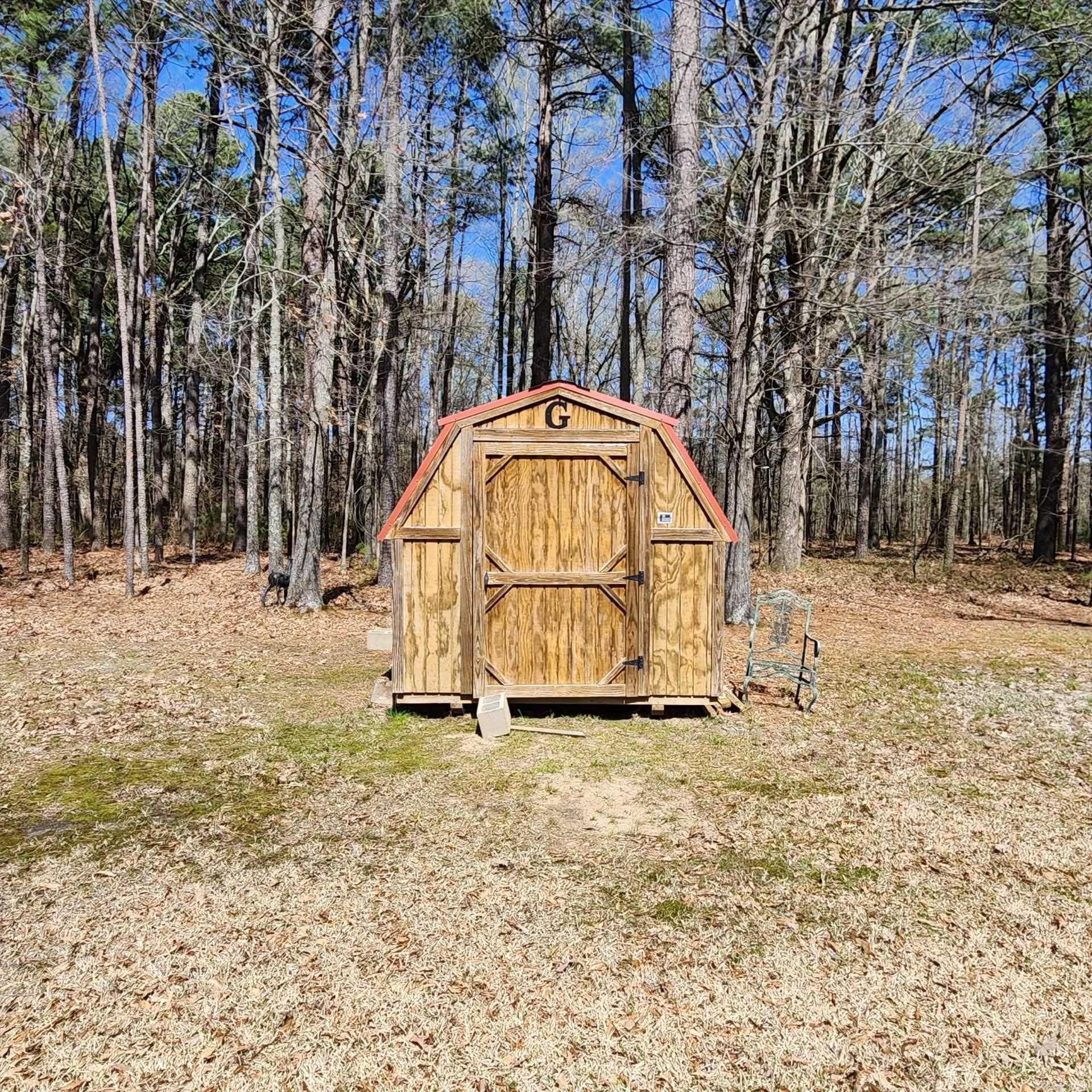 5500  Brian LN  Wrightsville, AR