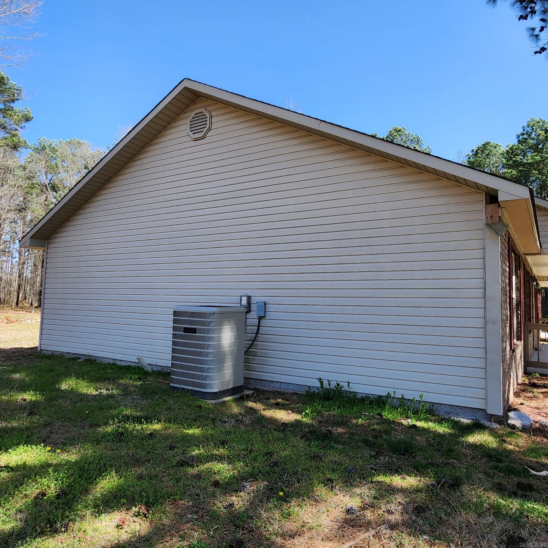 5500  Brian LN  Wrightsville, AR