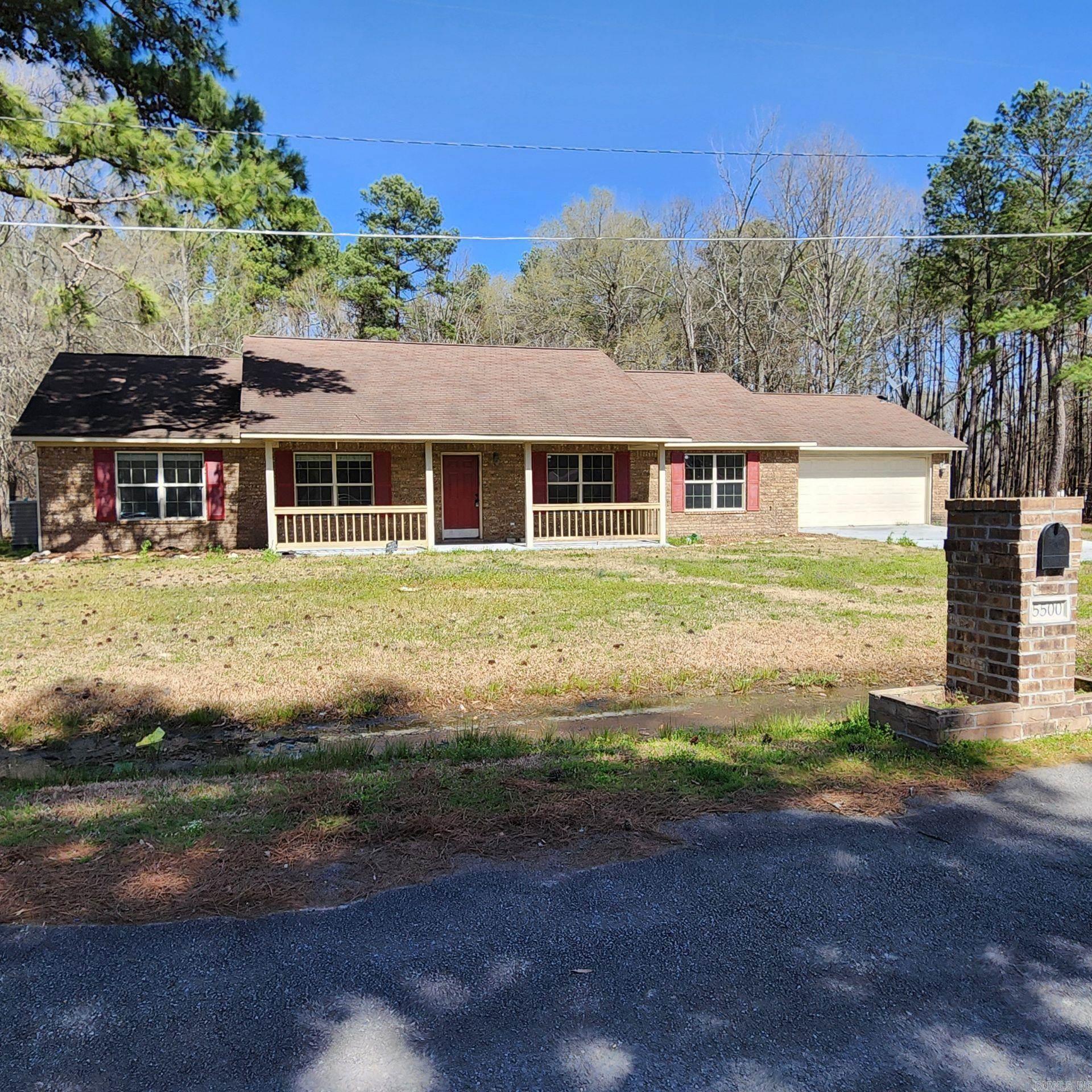 5500  Brian LN  Wrightsville, AR