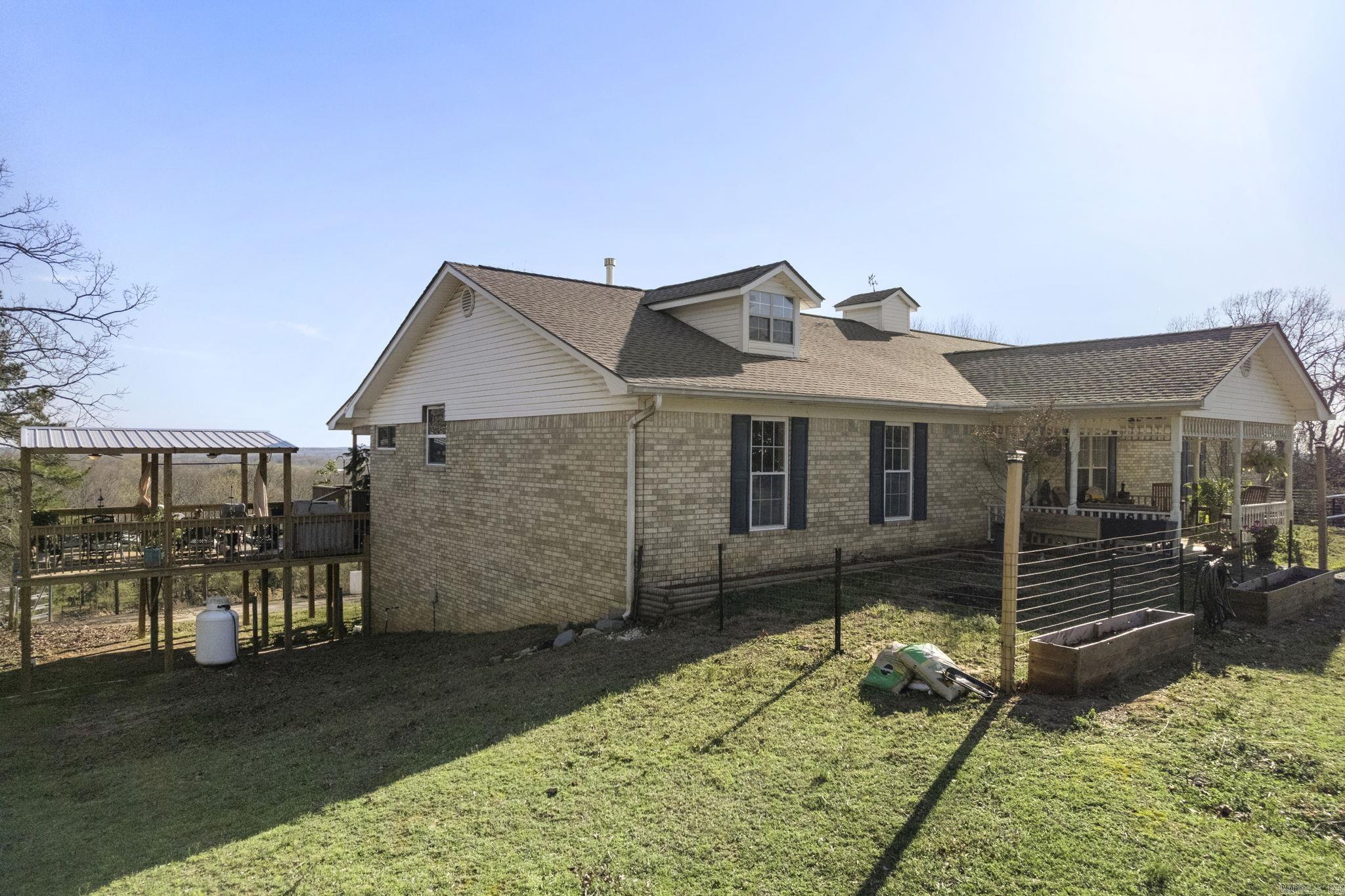 626  Charlotte Dr  Cabot, AR