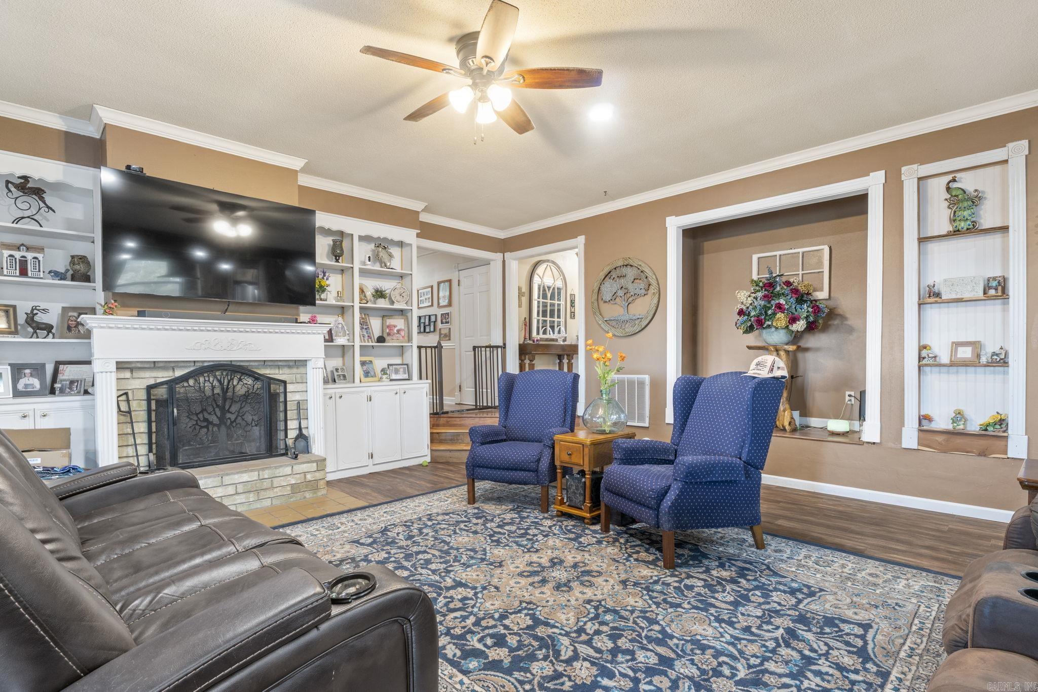 626  Charlotte Dr  Cabot, AR
