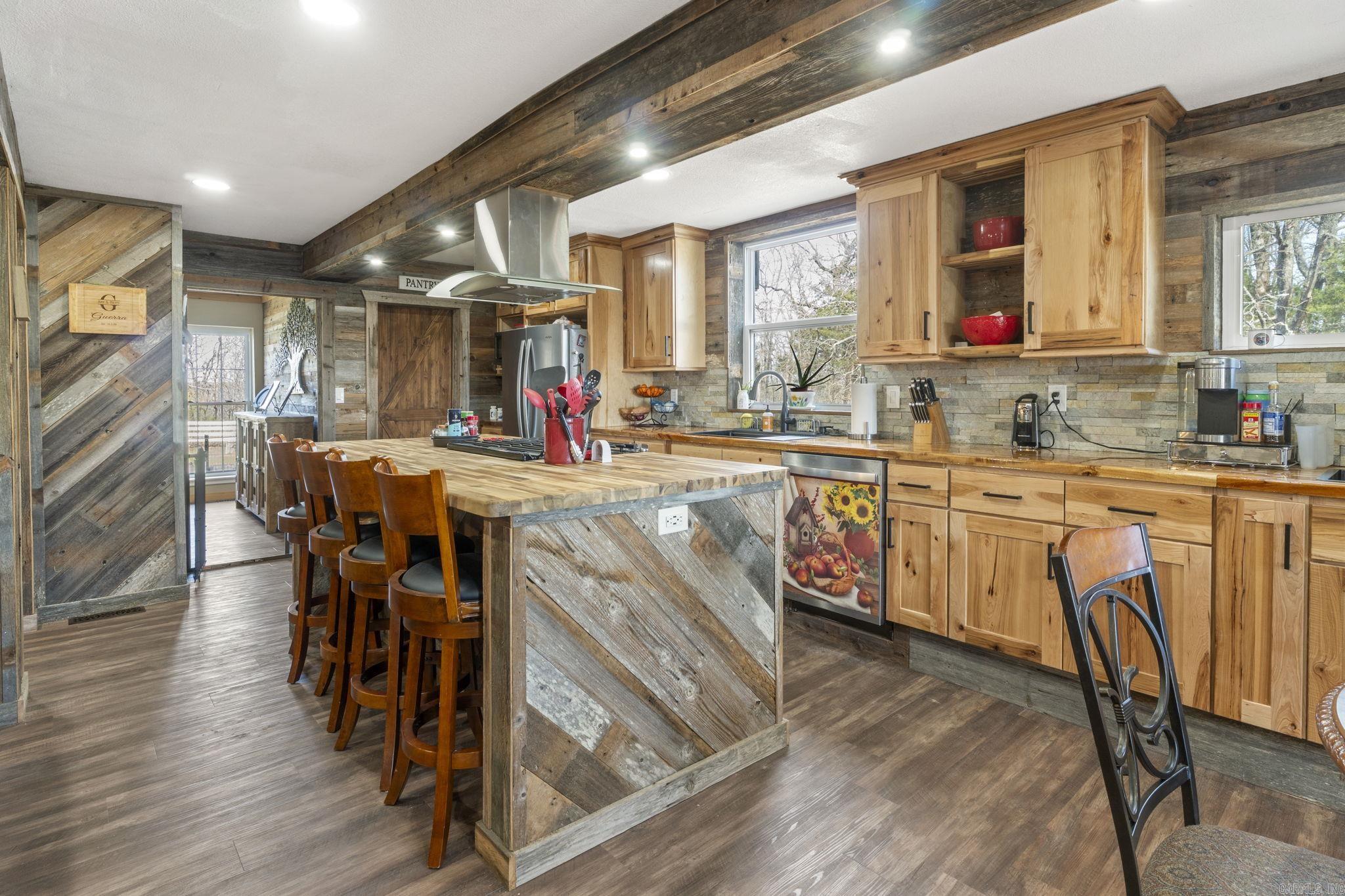 626  Charlotte Dr  Cabot, AR