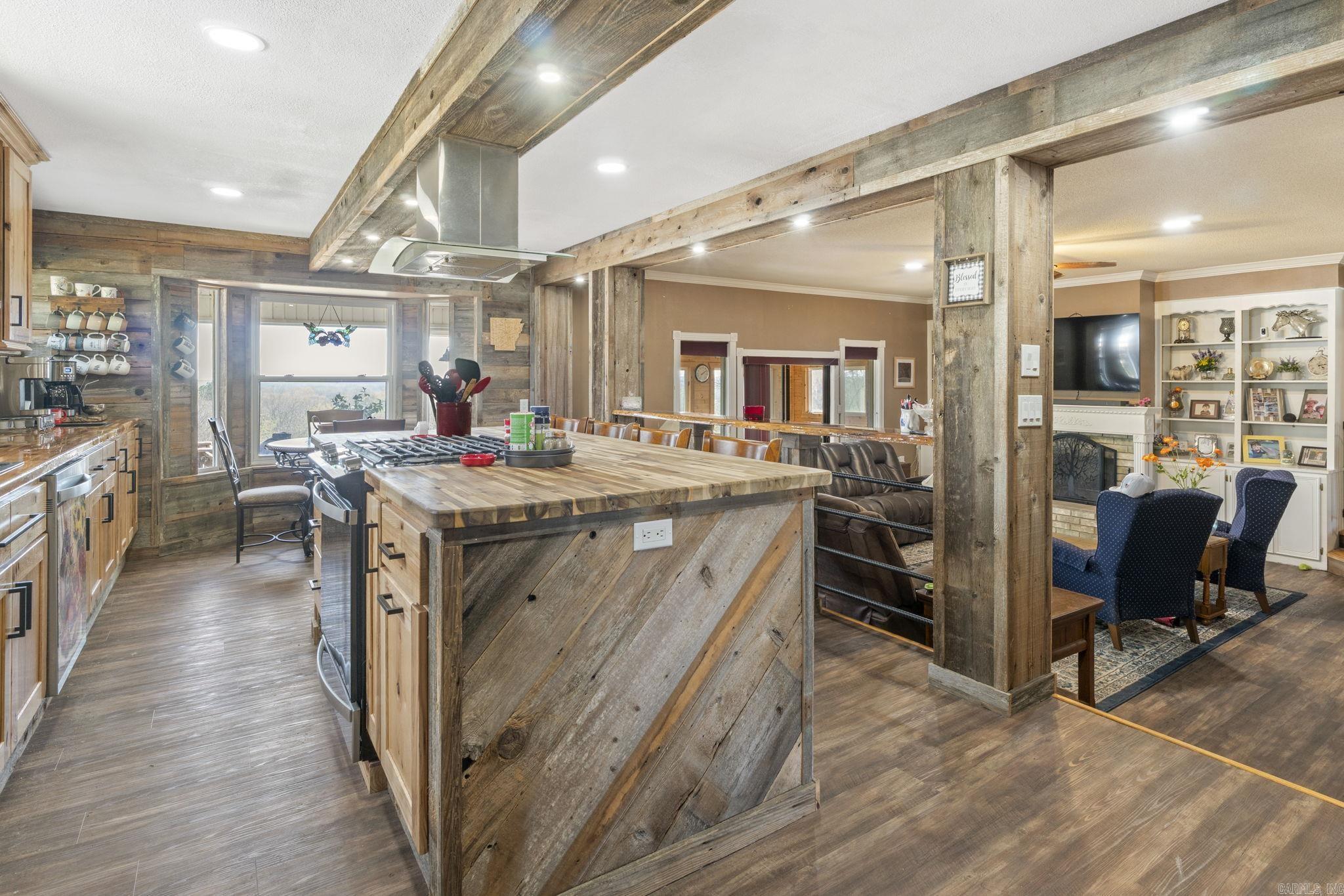 626  Charlotte Dr  Cabot, AR