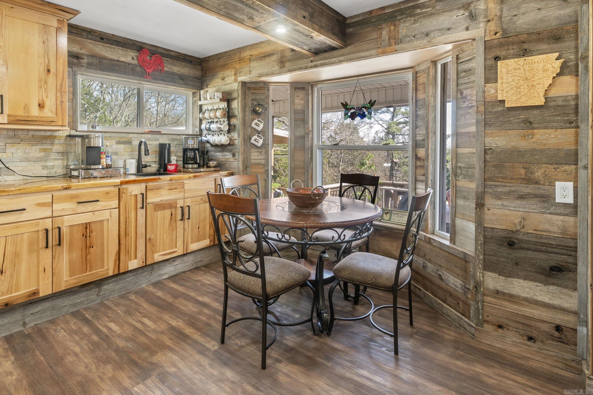626  Charlotte Dr  Cabot, AR