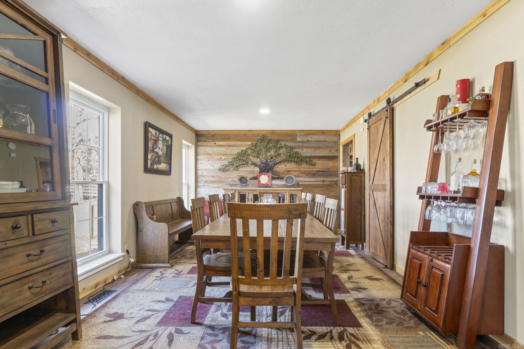 626  Charlotte Dr  Cabot, AR