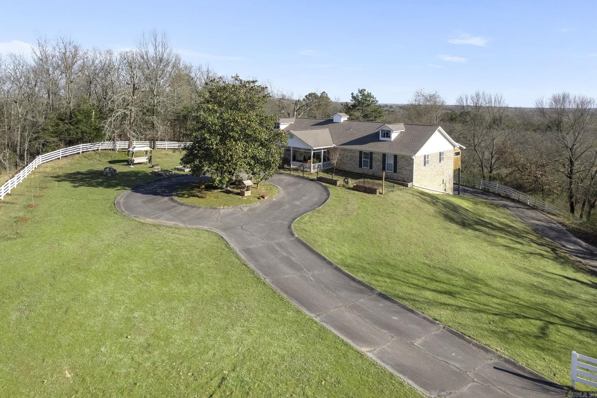 626  Charlotte Dr  Cabot, AR