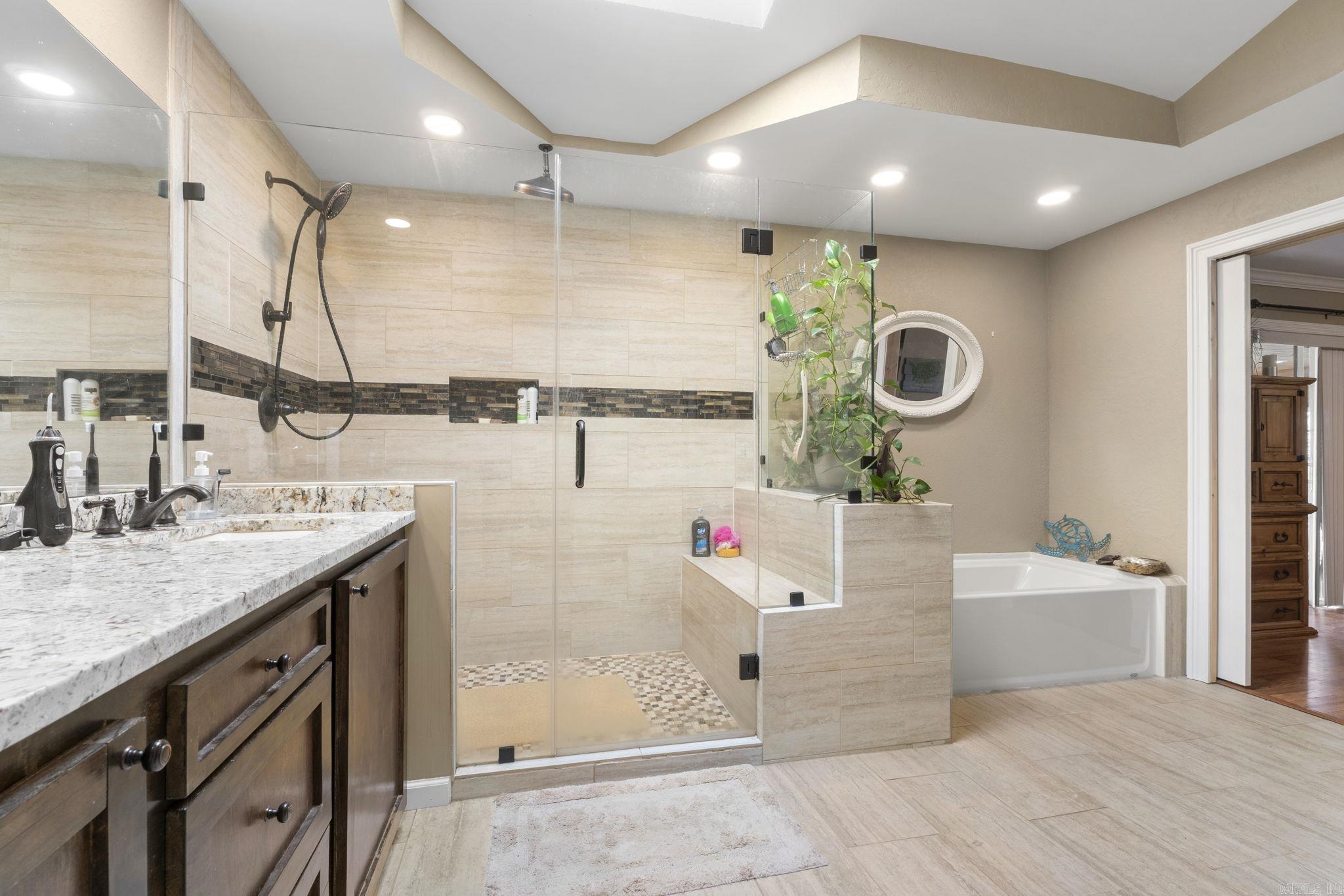 626  Charlotte Dr  Cabot, AR