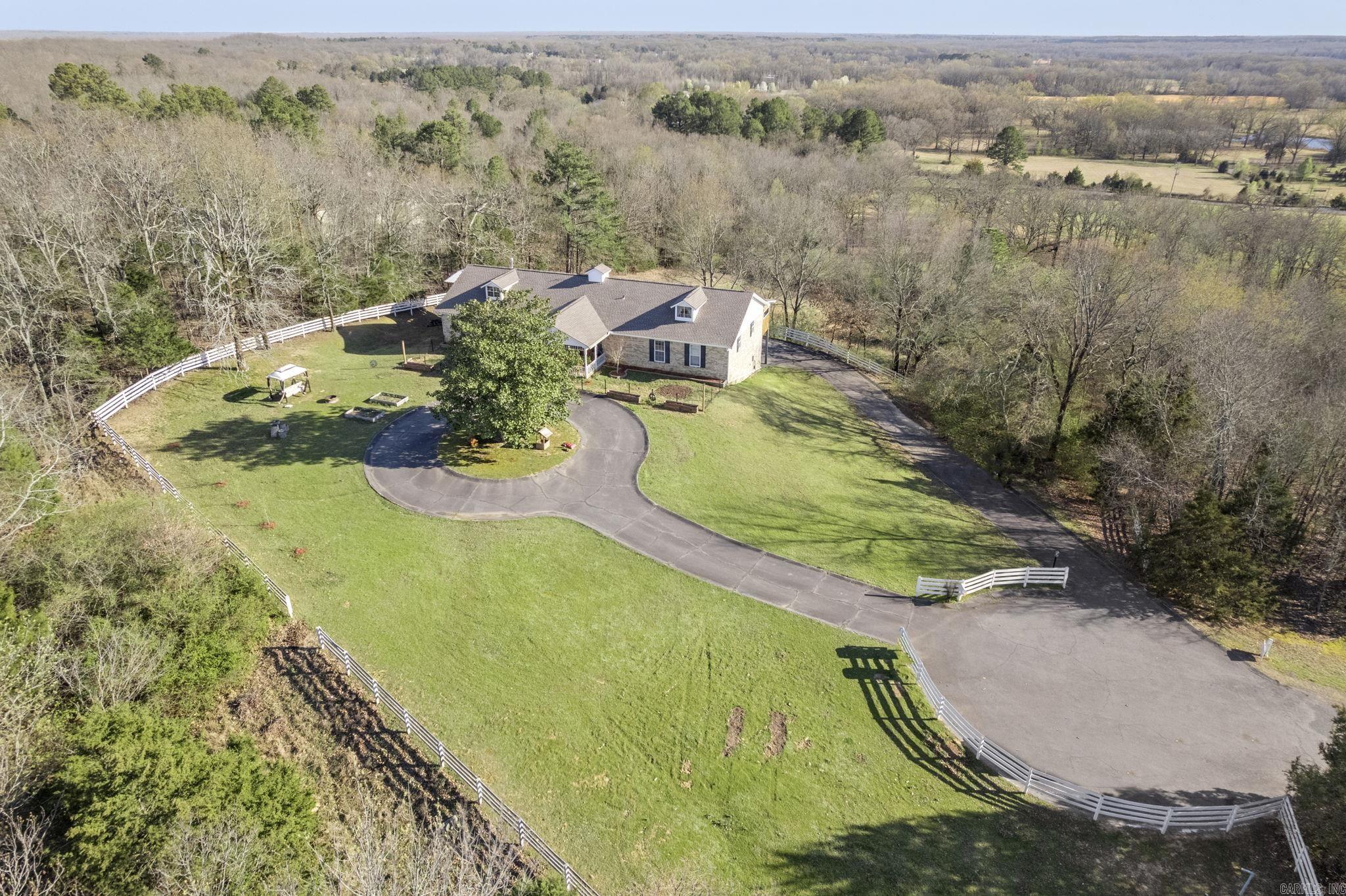 626  Charlotte Dr  Cabot, AR