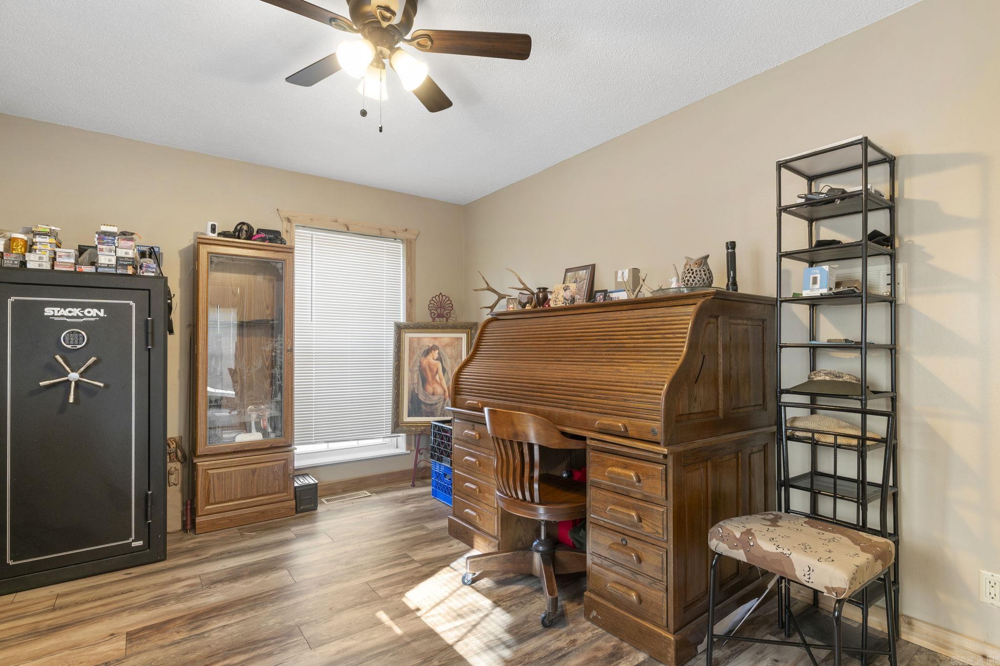 626  Charlotte Dr  Cabot, AR
