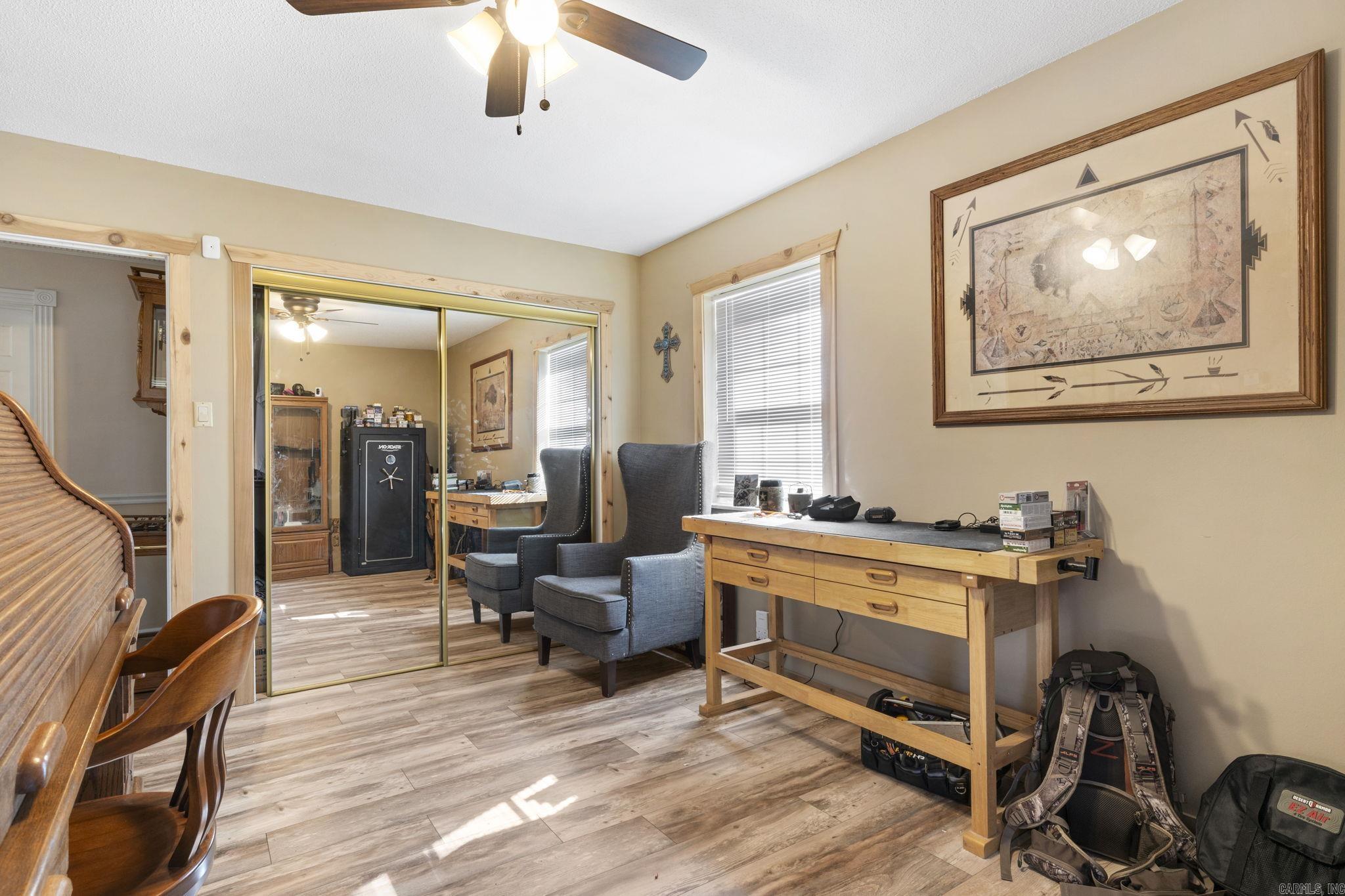 626  Charlotte Dr  Cabot, AR