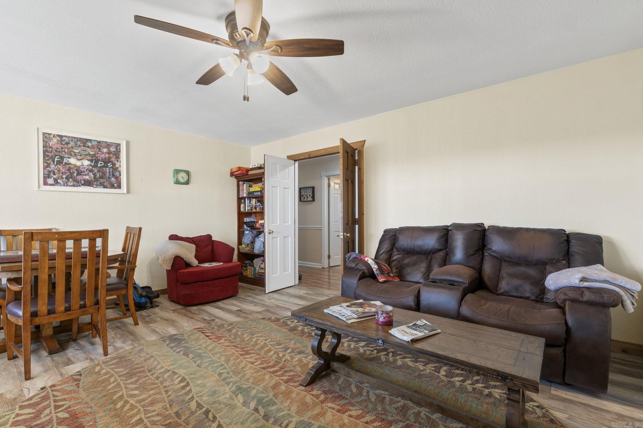 626  Charlotte Dr  Cabot, AR