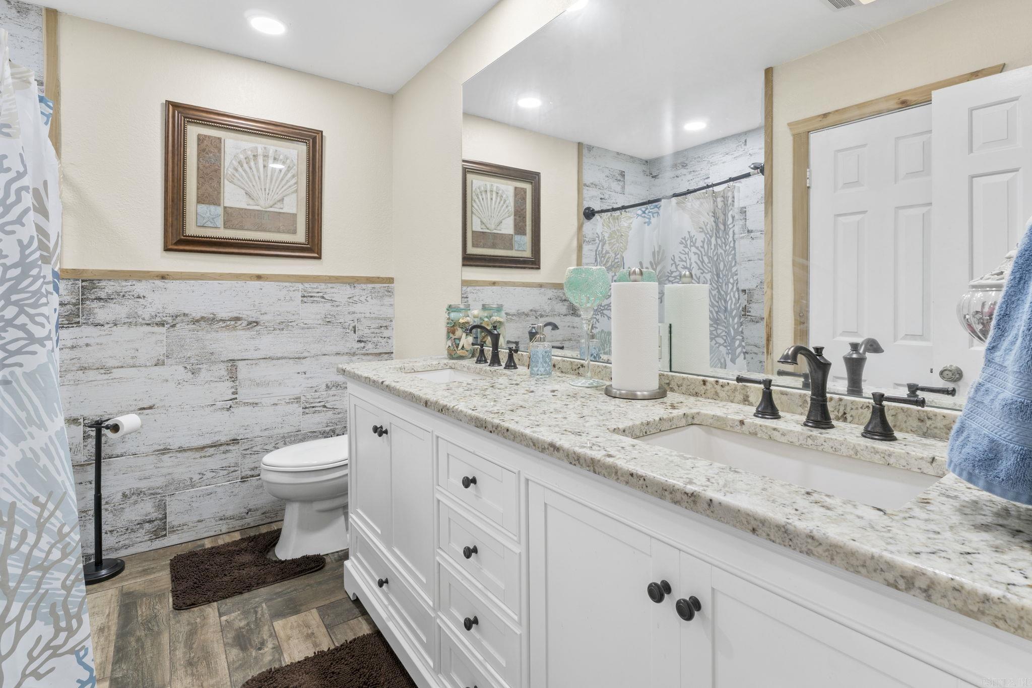626  Charlotte Dr  Cabot, AR