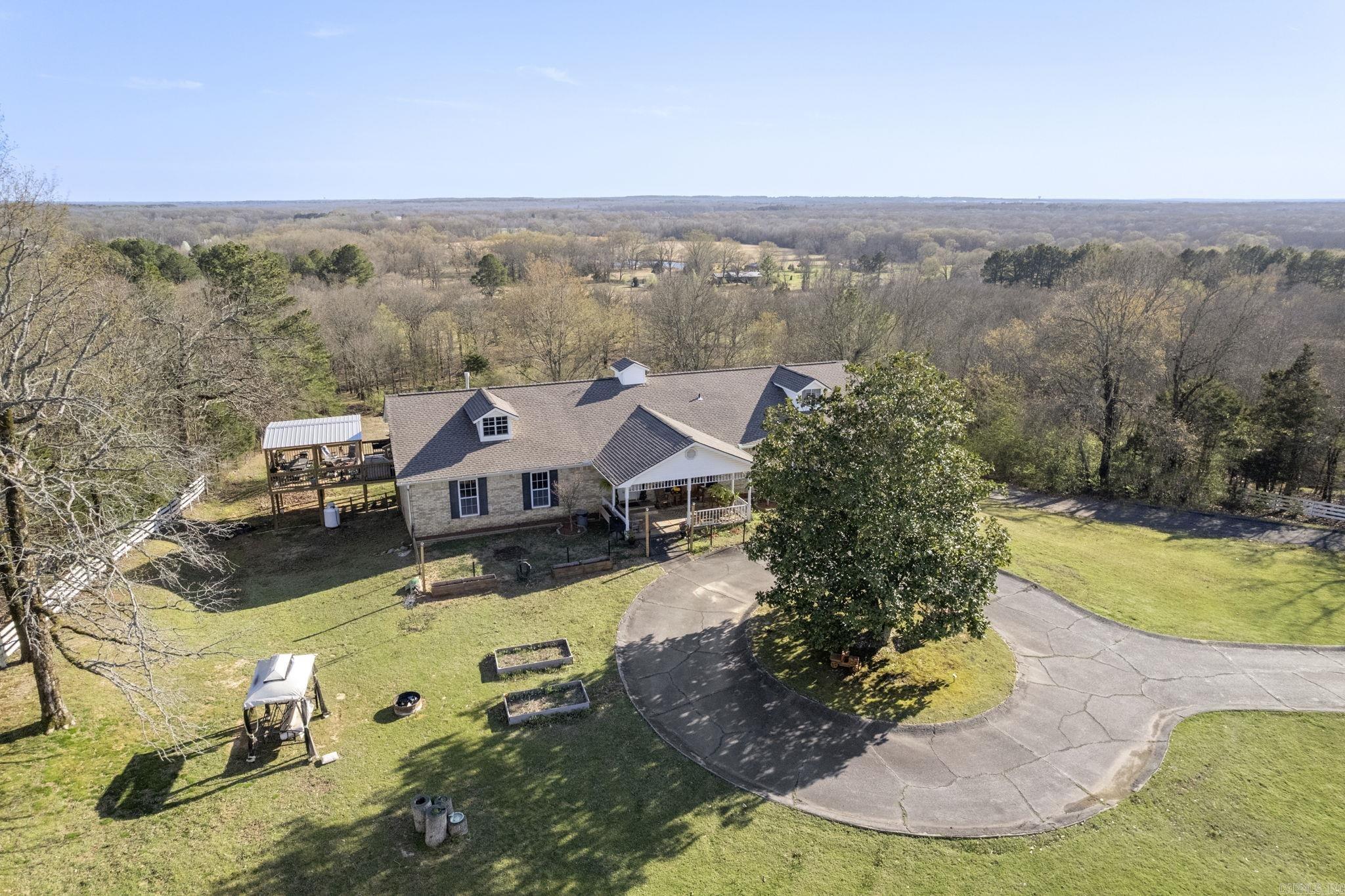 626  Charlotte Dr  Cabot, AR