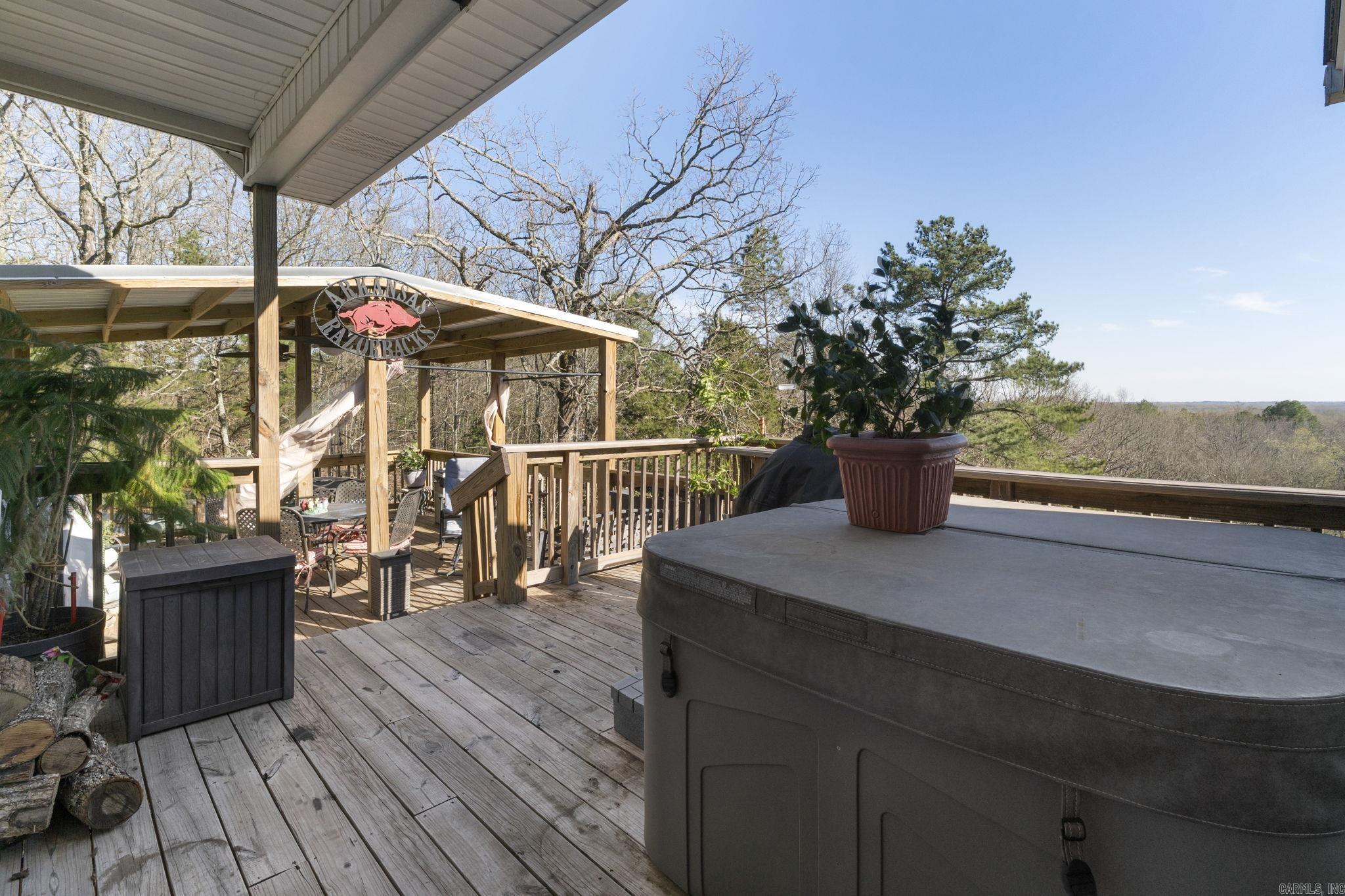 626  Charlotte Dr  Cabot, AR
