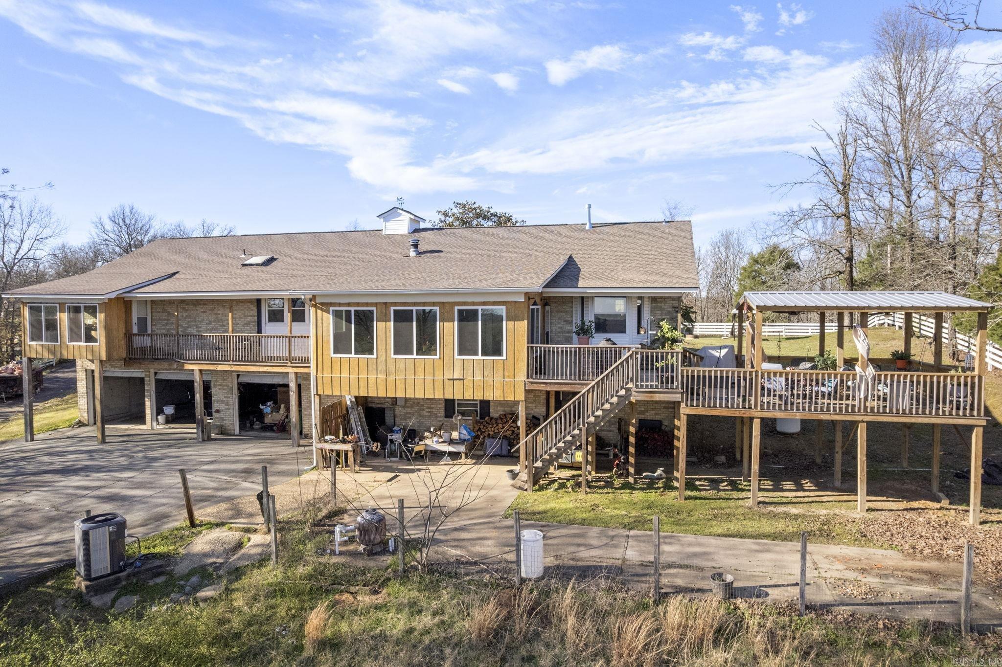 626  Charlotte Dr  Cabot, AR