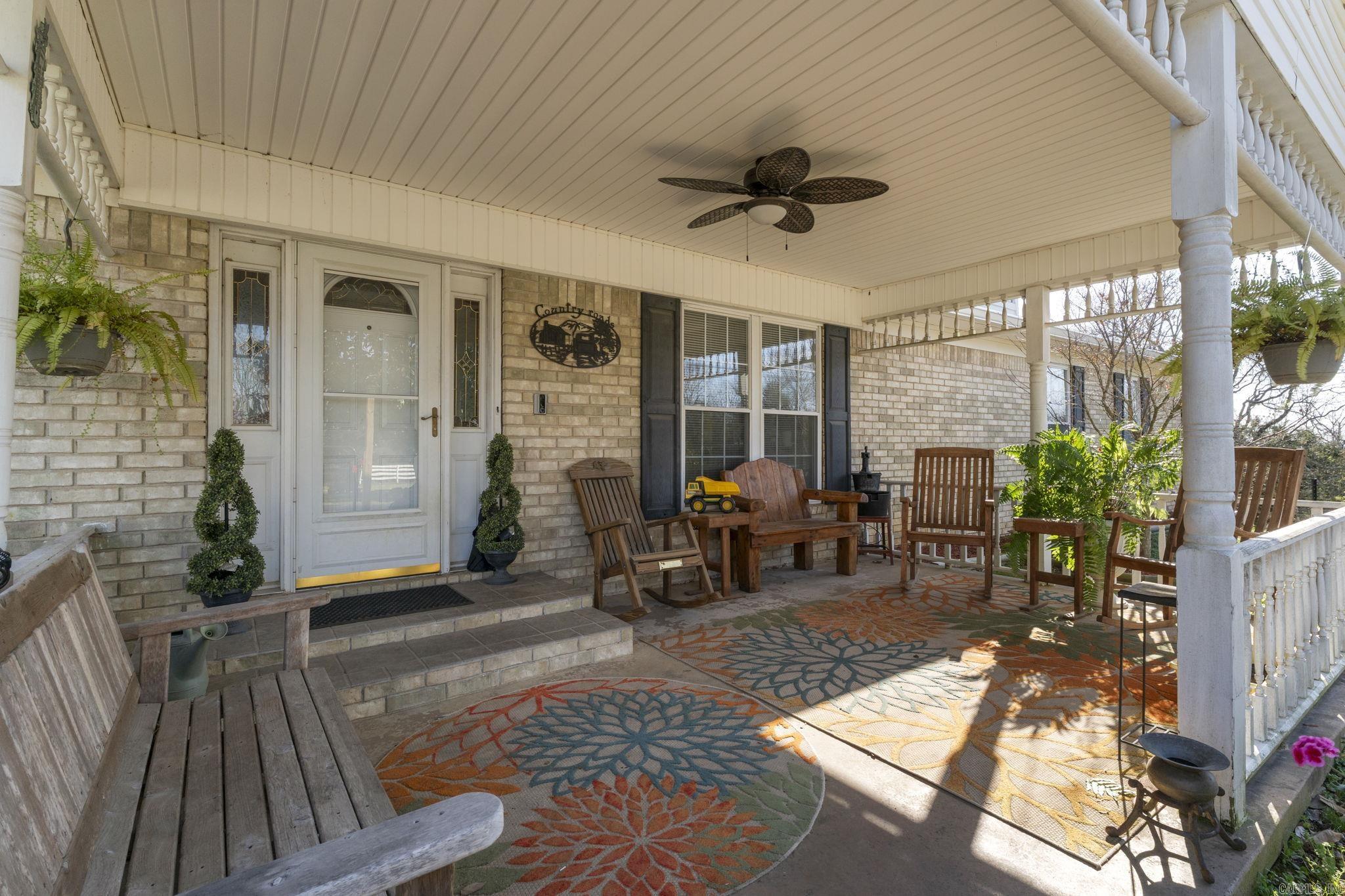 626  Charlotte Dr  Cabot, AR