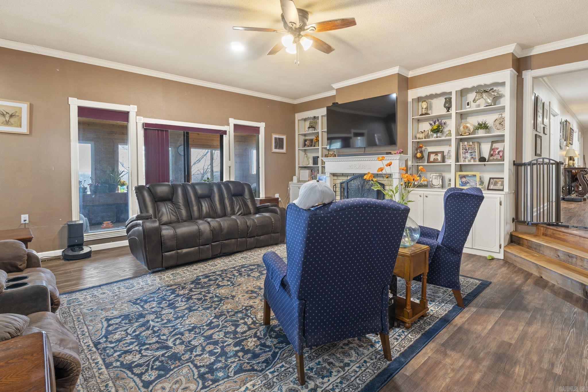 626  Charlotte Dr  Cabot, AR