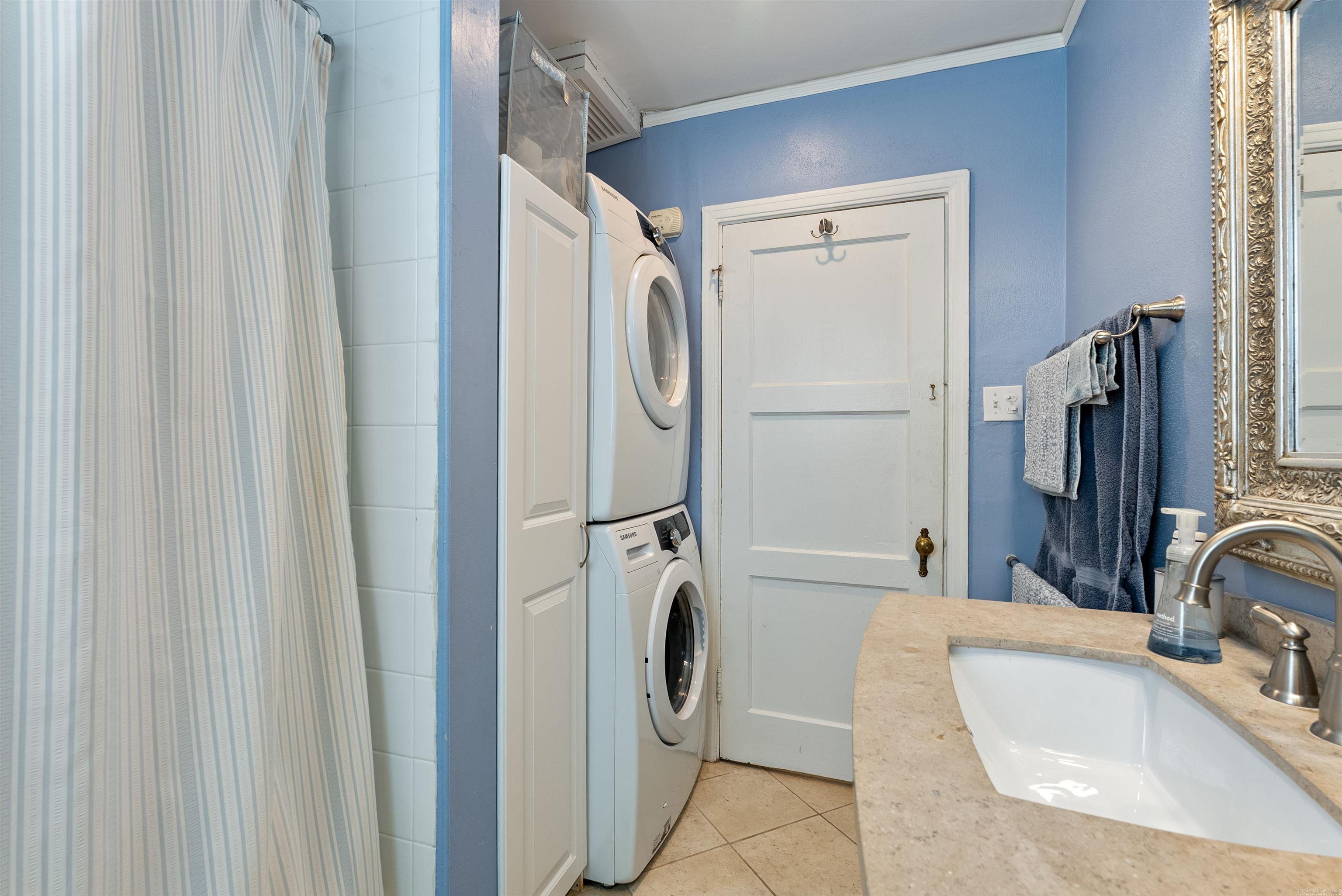 1704 N Grant Street Little Rock, AR 72207