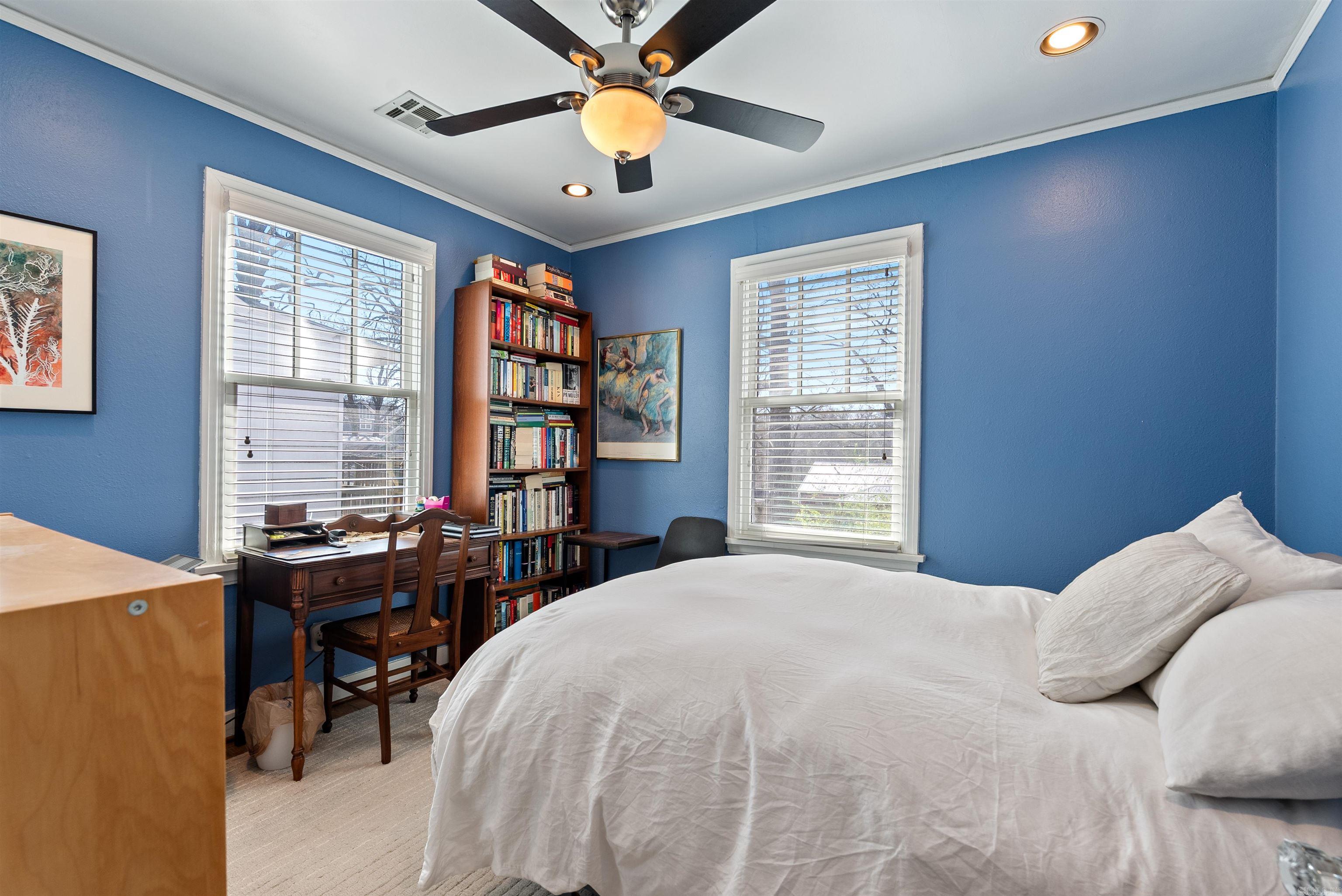 1704 N Grant Street Little Rock, AR 72207