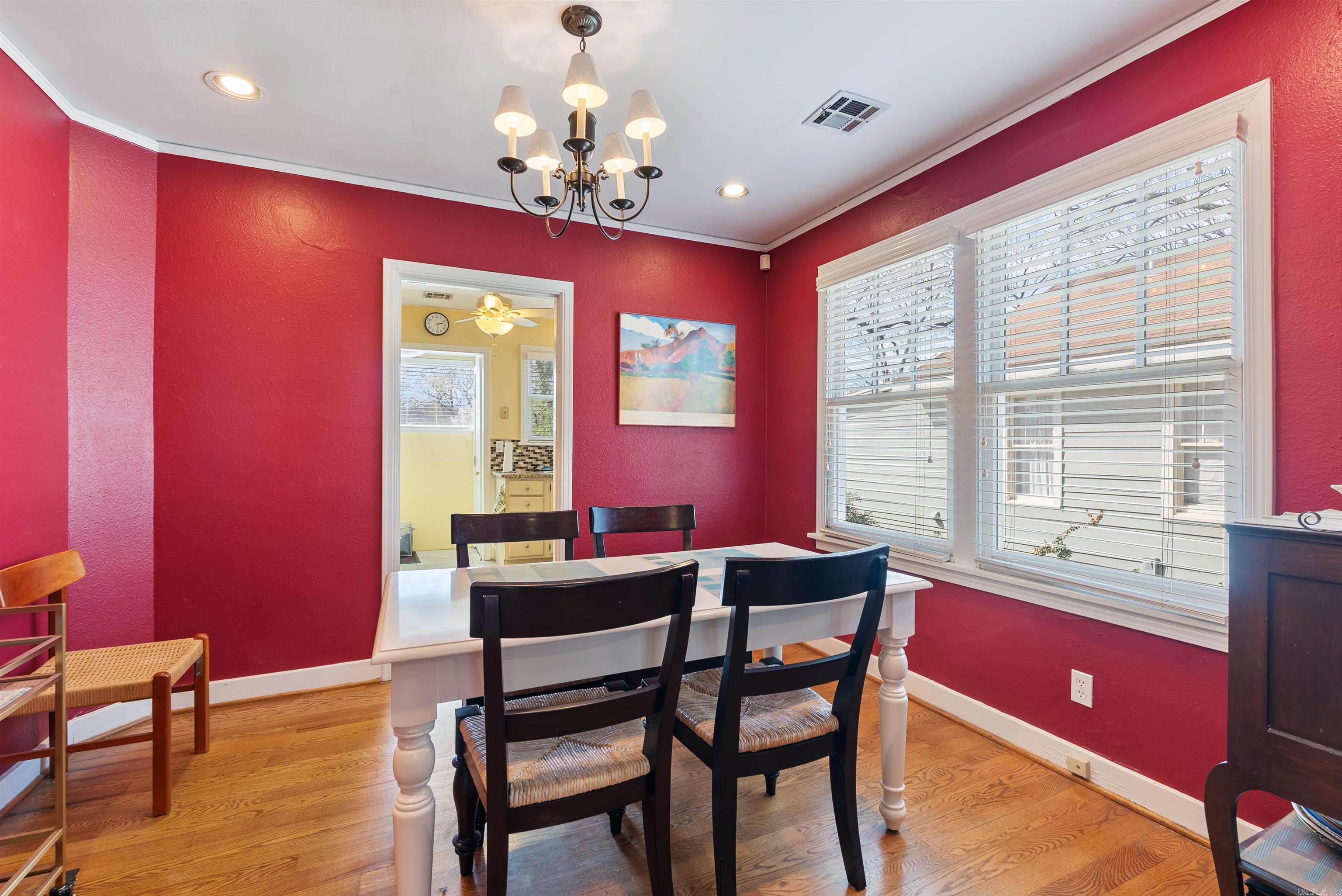 1704 N Grant Street Little Rock, AR 72207