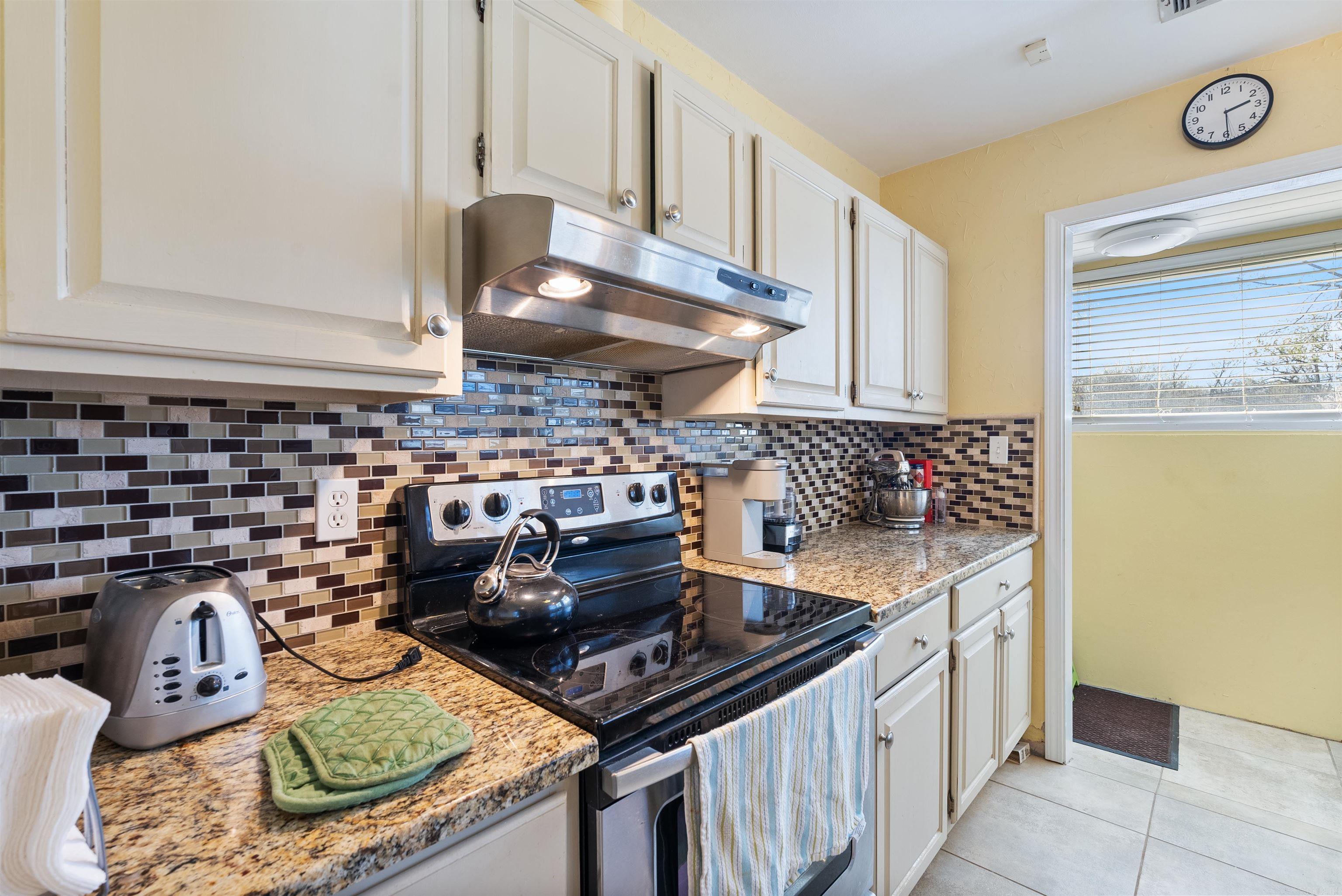 1704 N Grant Street Little Rock, AR 72207