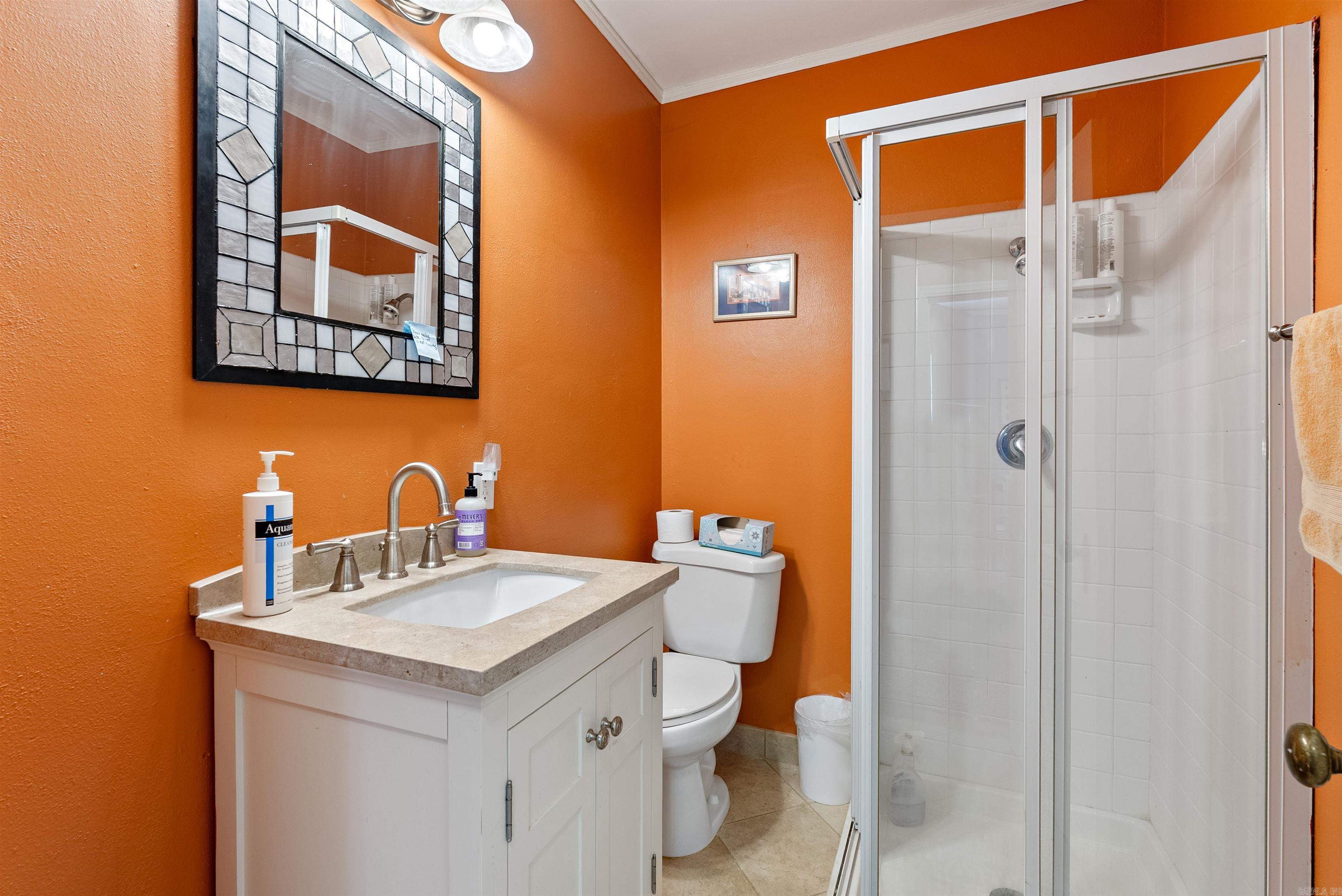 1704 N Grant Street Little Rock, AR 72207