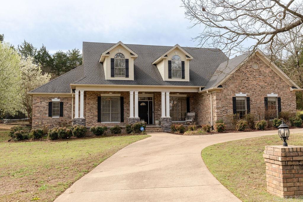101  Deerwood  Searcy, AR