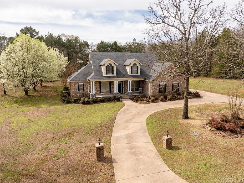 101  Deerwood  Searcy, AR