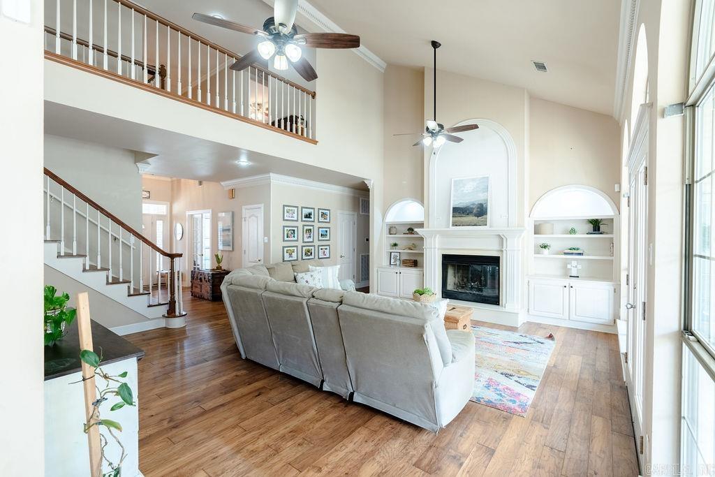 101  Deerwood  Searcy, AR