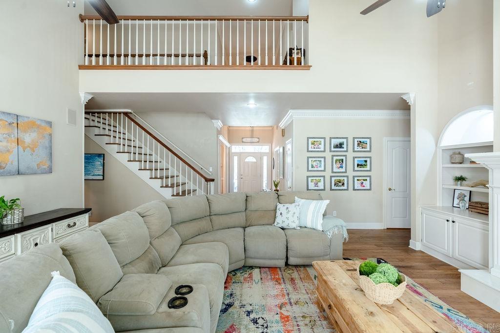 101  Deerwood  Searcy, AR