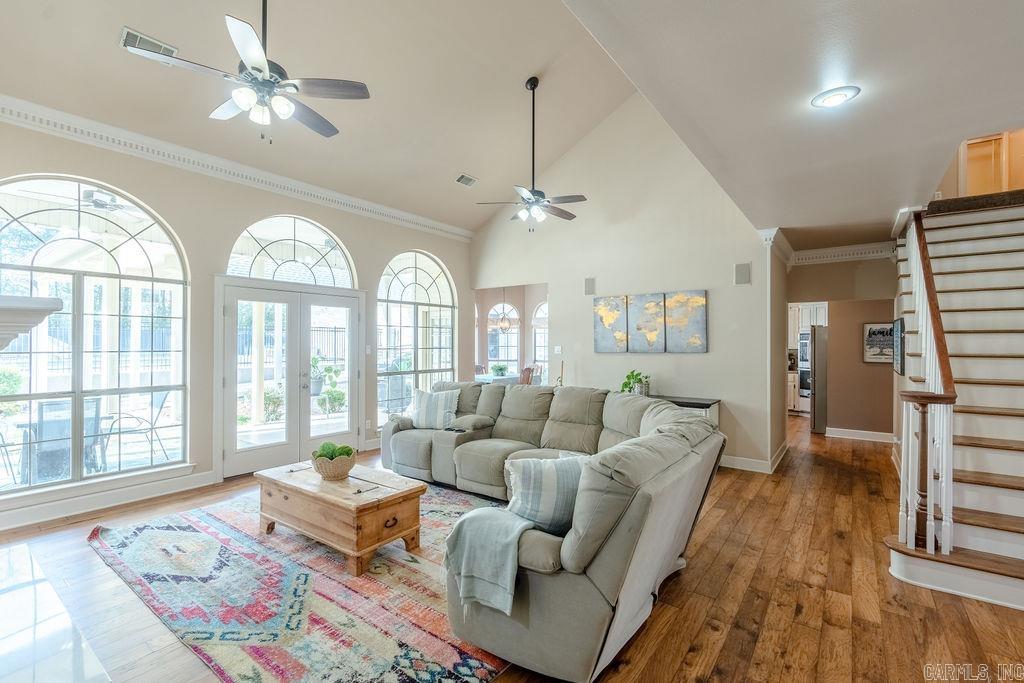 101  Deerwood  Searcy, AR