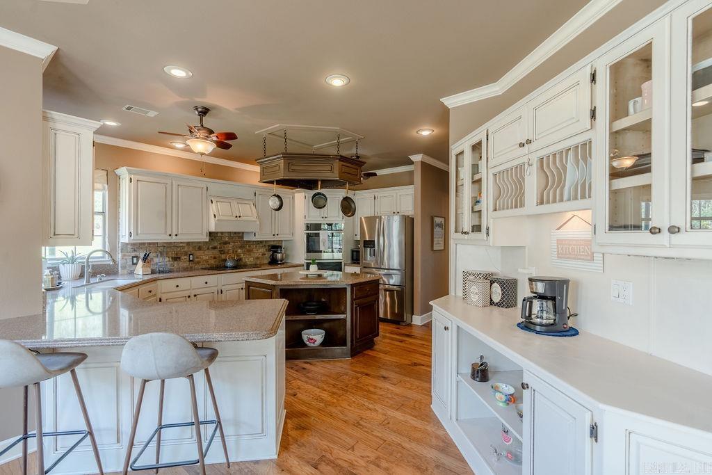 101  Deerwood  Searcy, AR