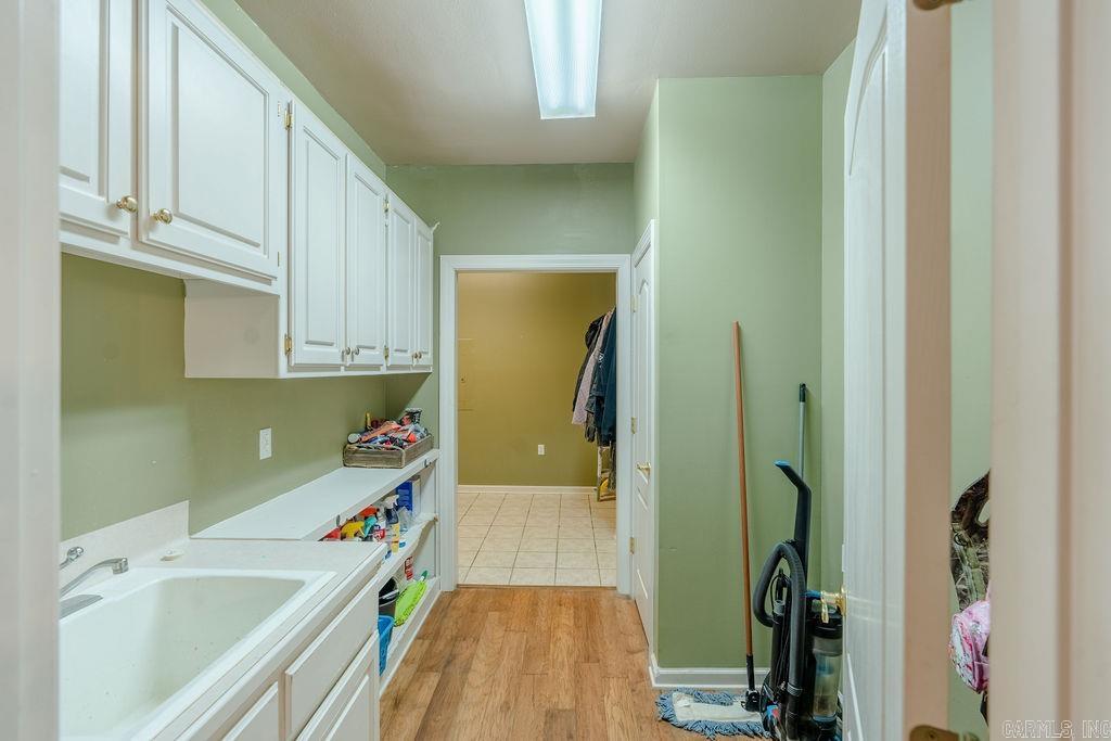 101  Deerwood  Searcy, AR