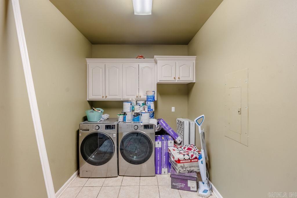 101  Deerwood  Searcy, AR